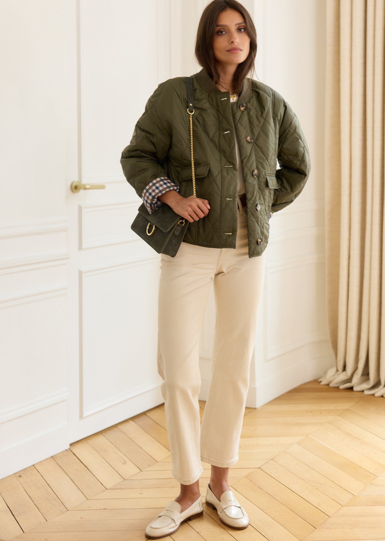 Veste Vicky