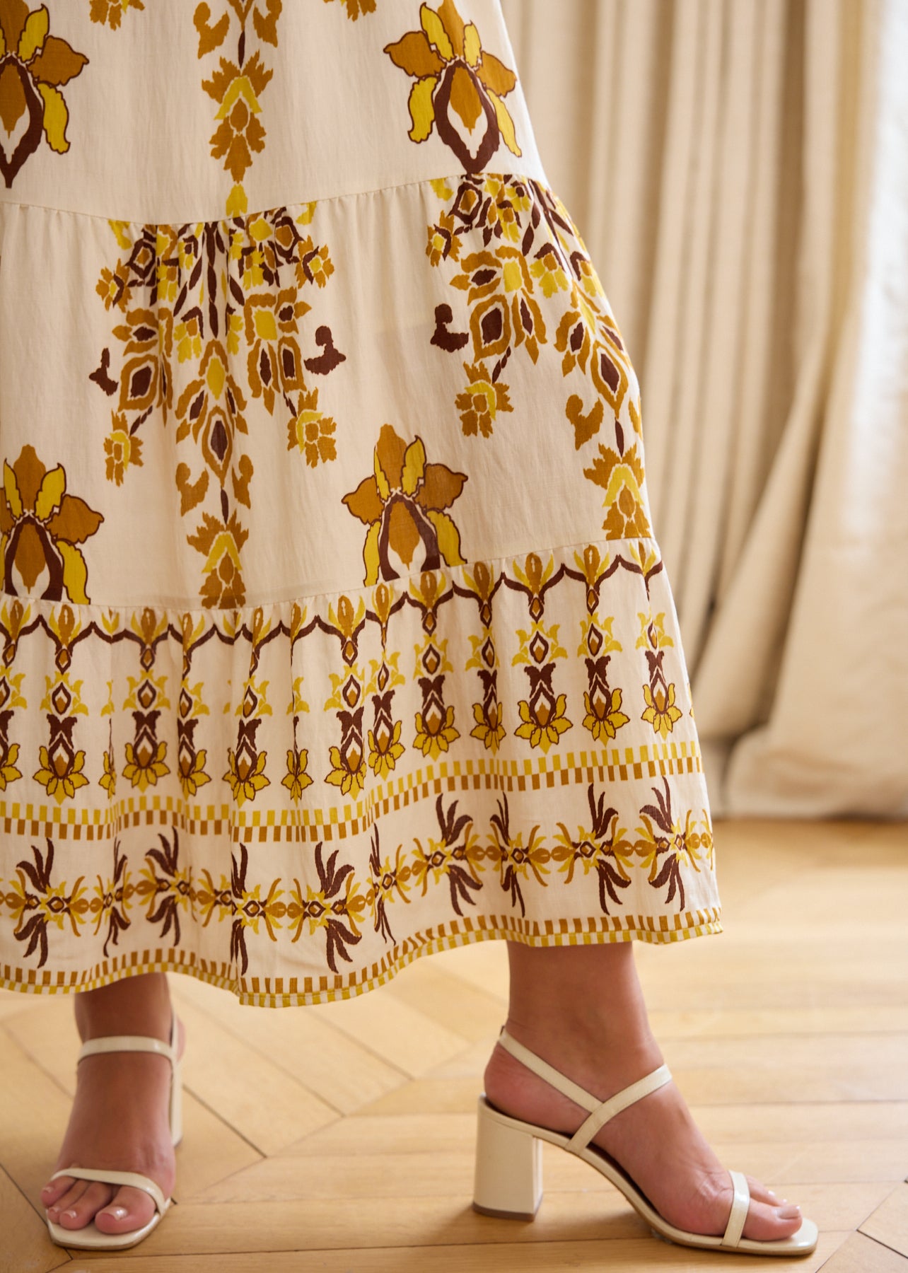 Yaelle dress