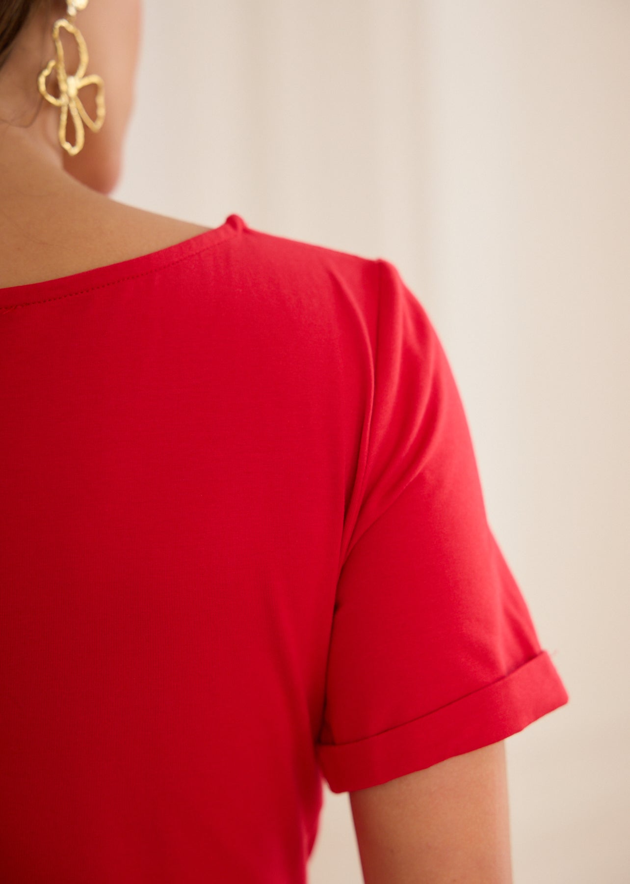Ysia dress