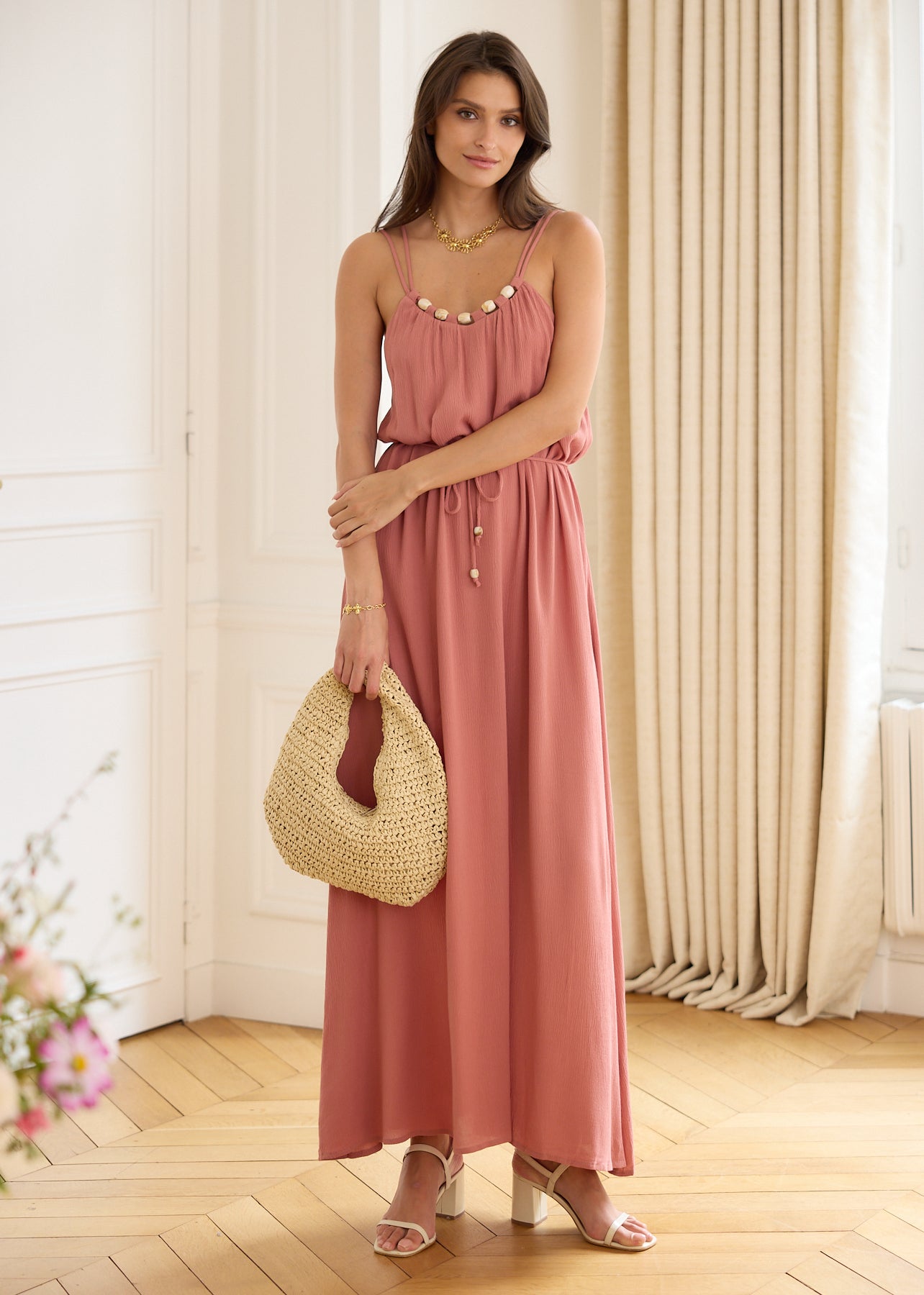 Robe Zia