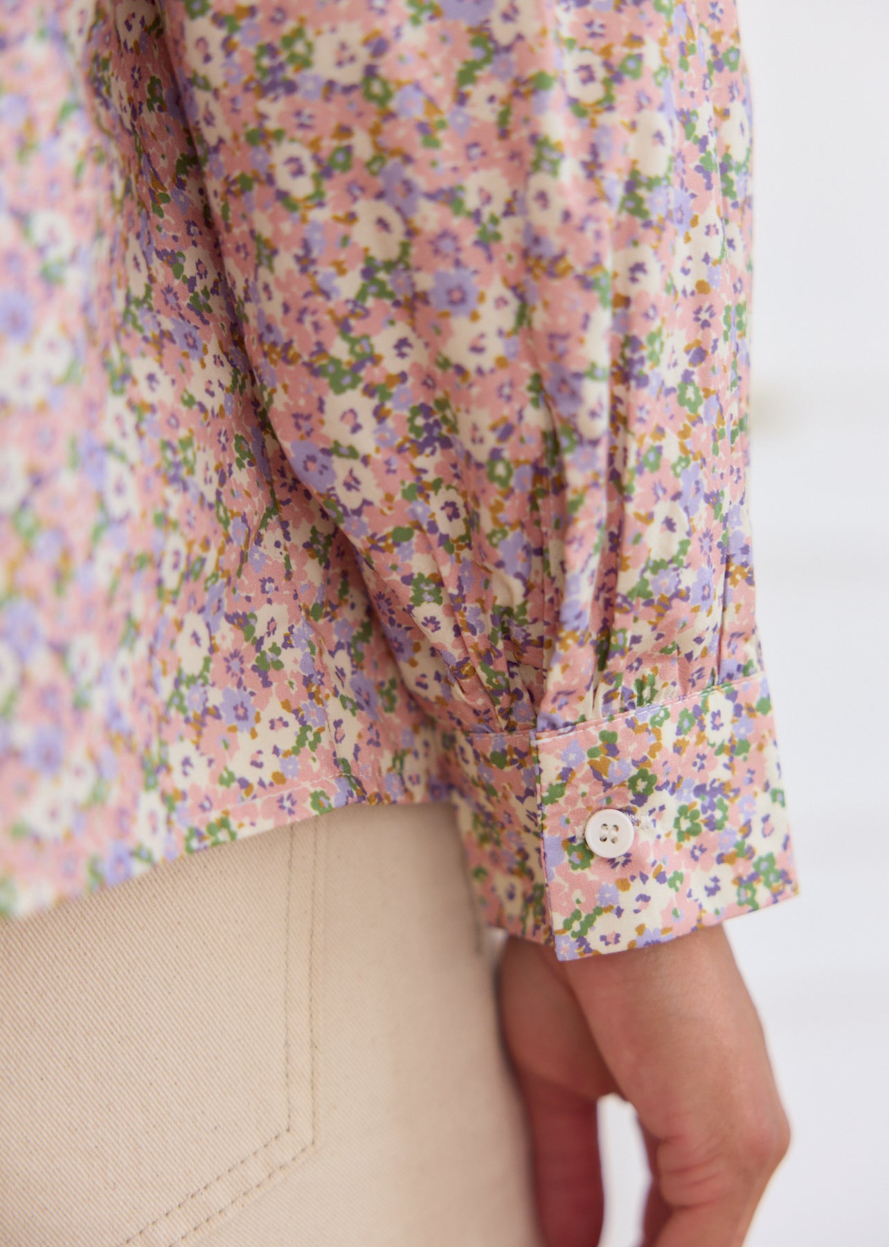 Blouse Adélia
