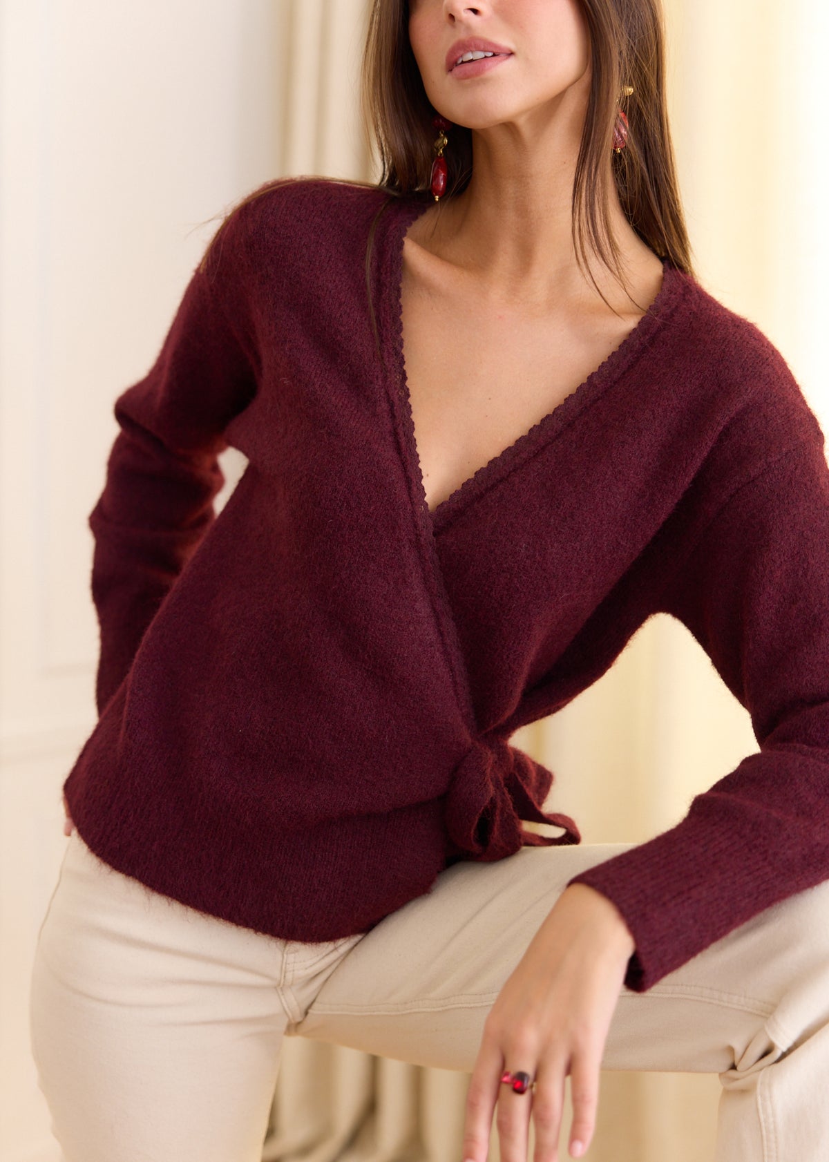 Aglaé Vest