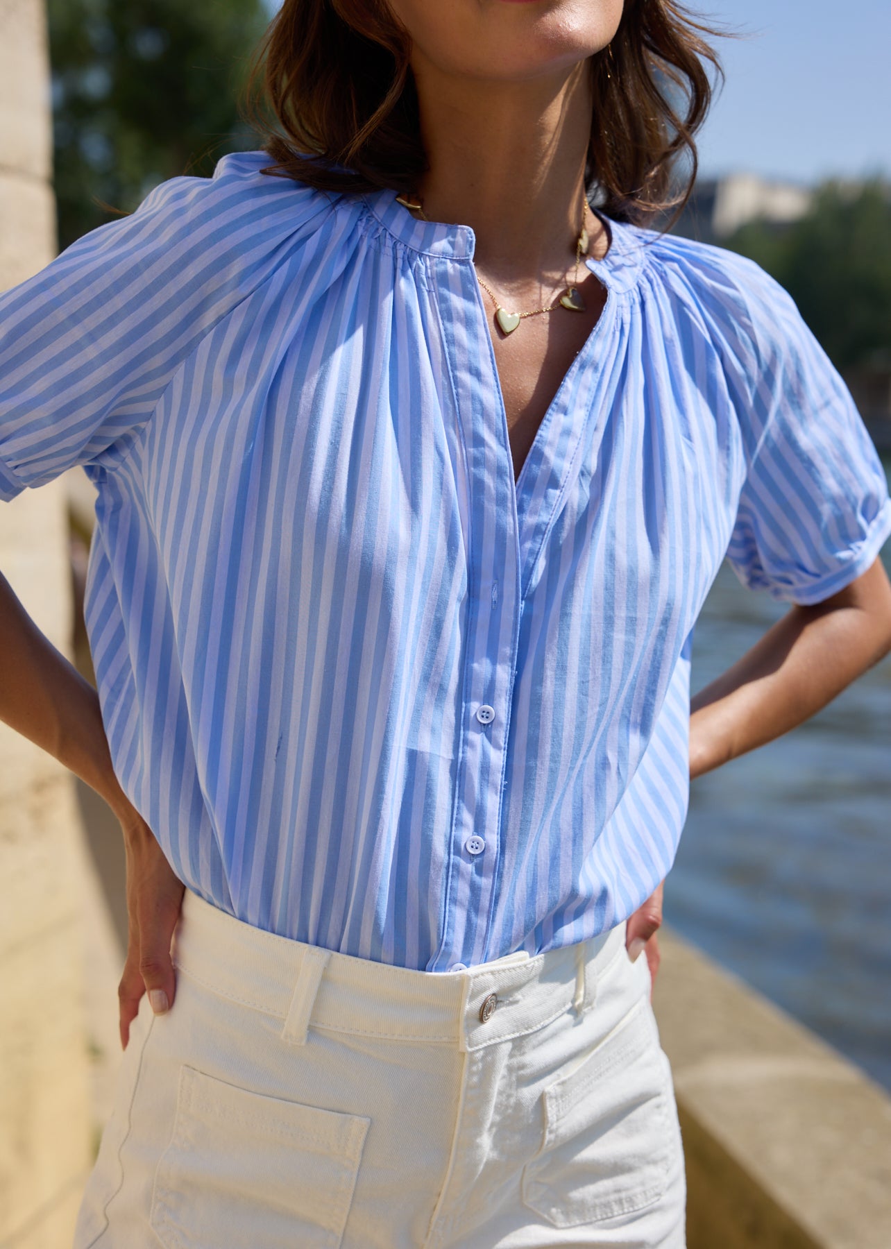 Blouse Alex