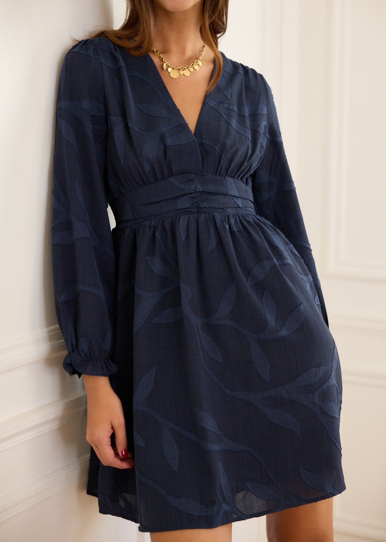 Robe Alvi