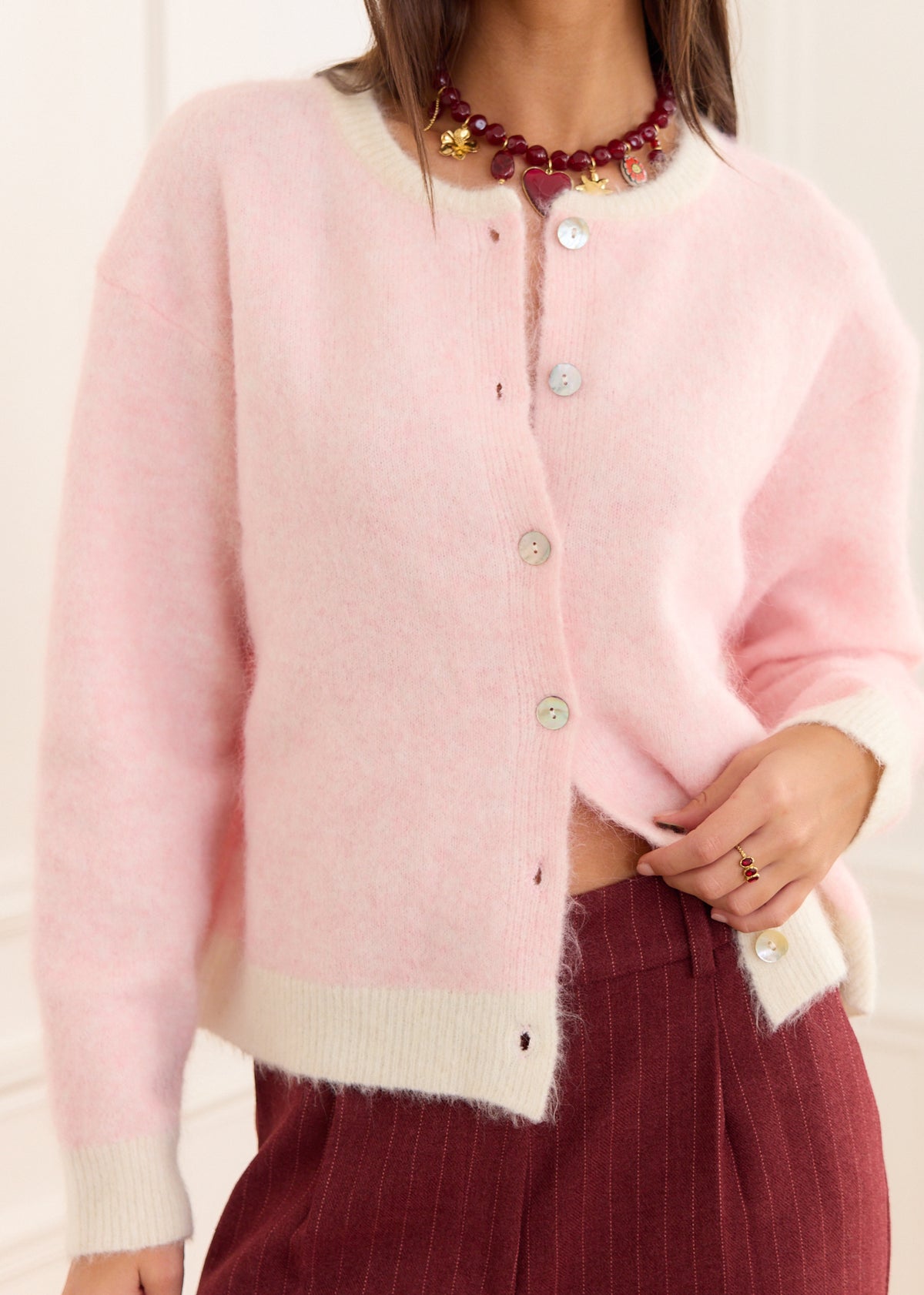 Gilet Amaya