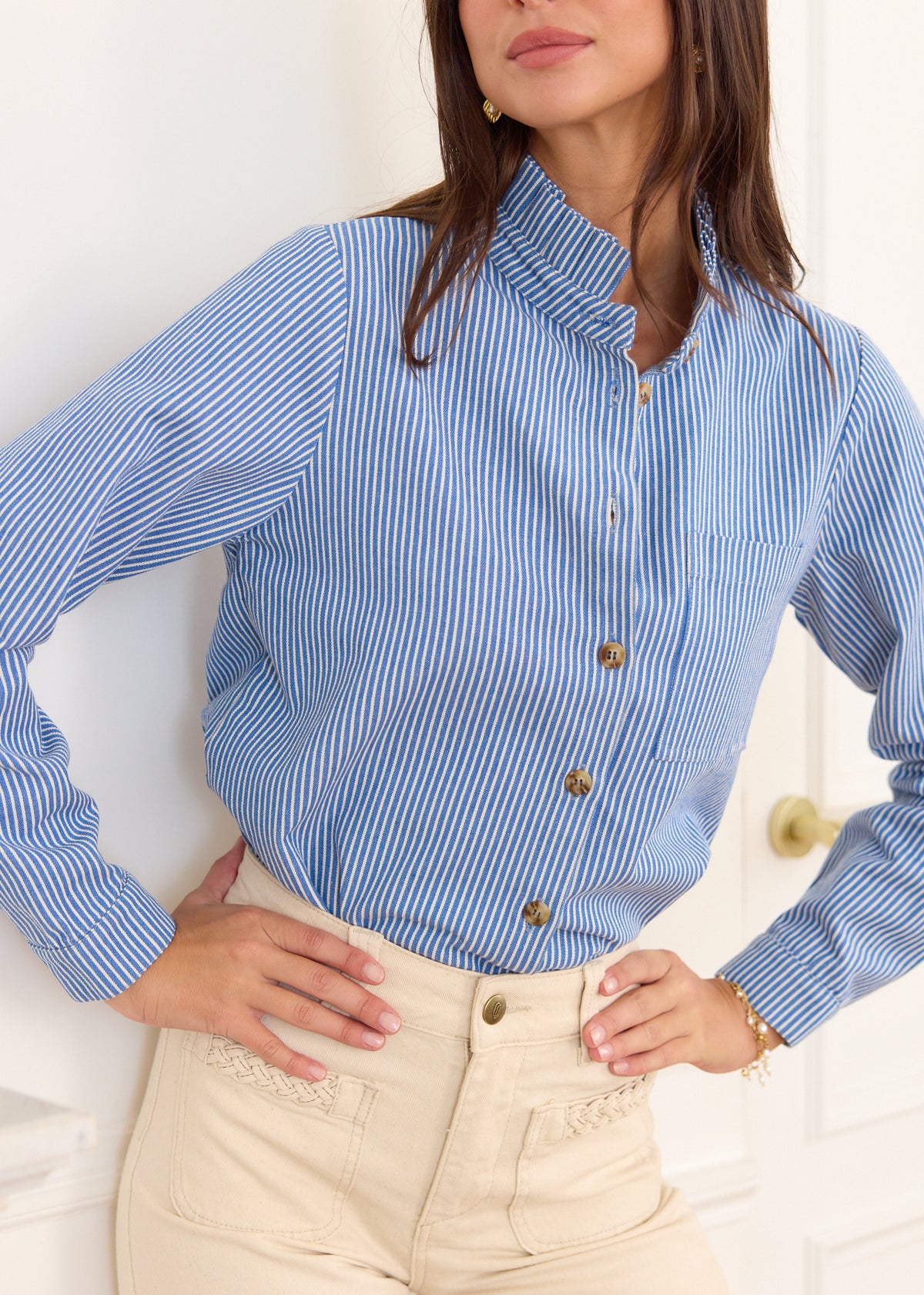 Chemise Amicie