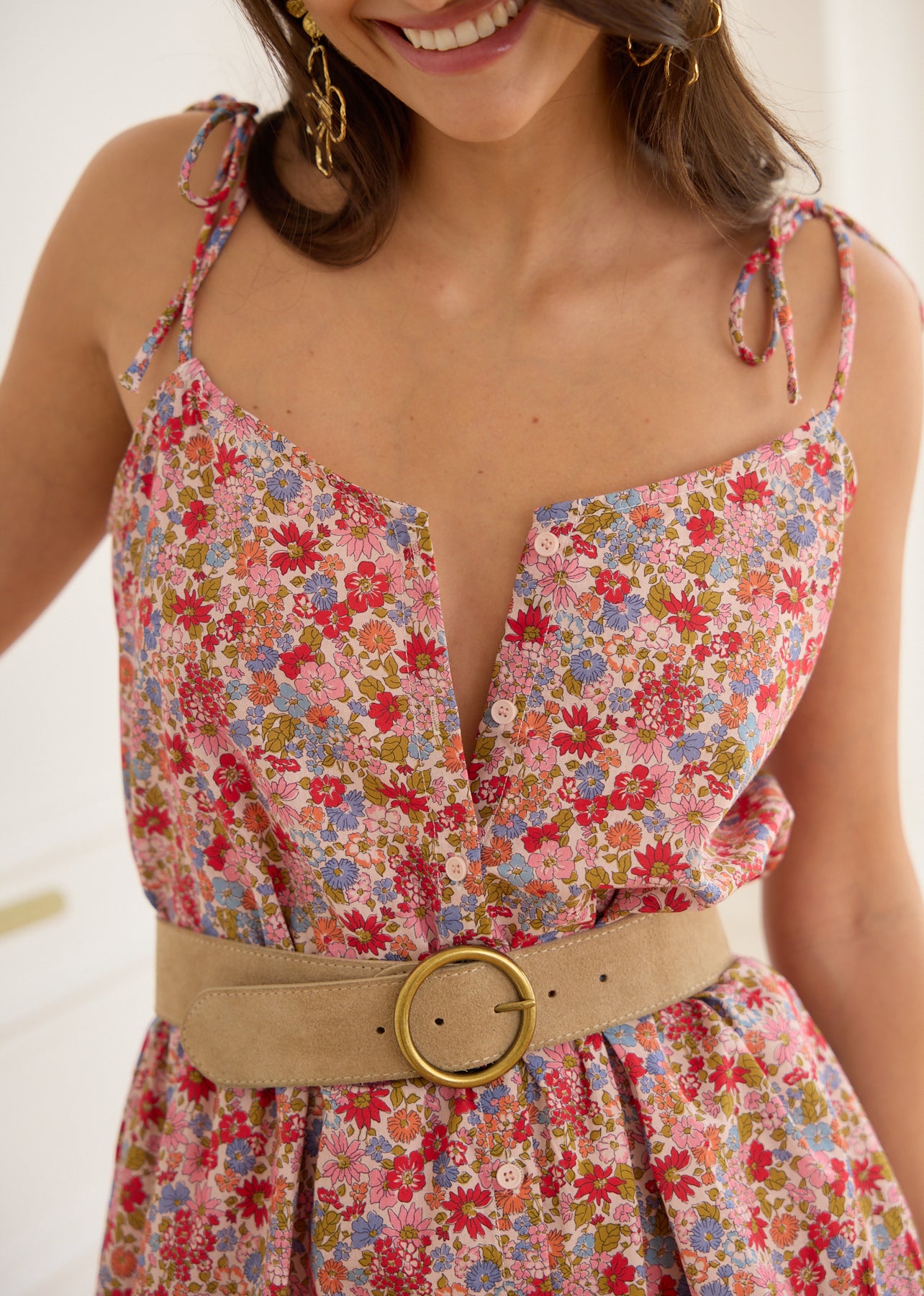 Robe Anatolia