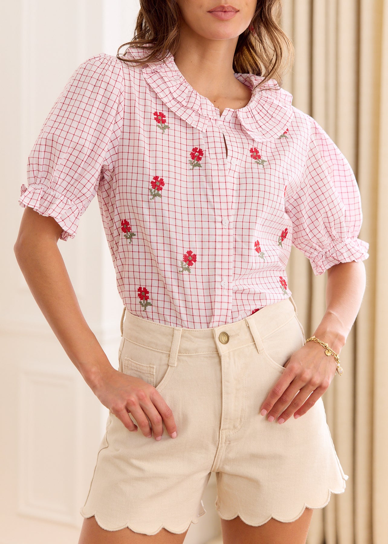 Blouse Angie