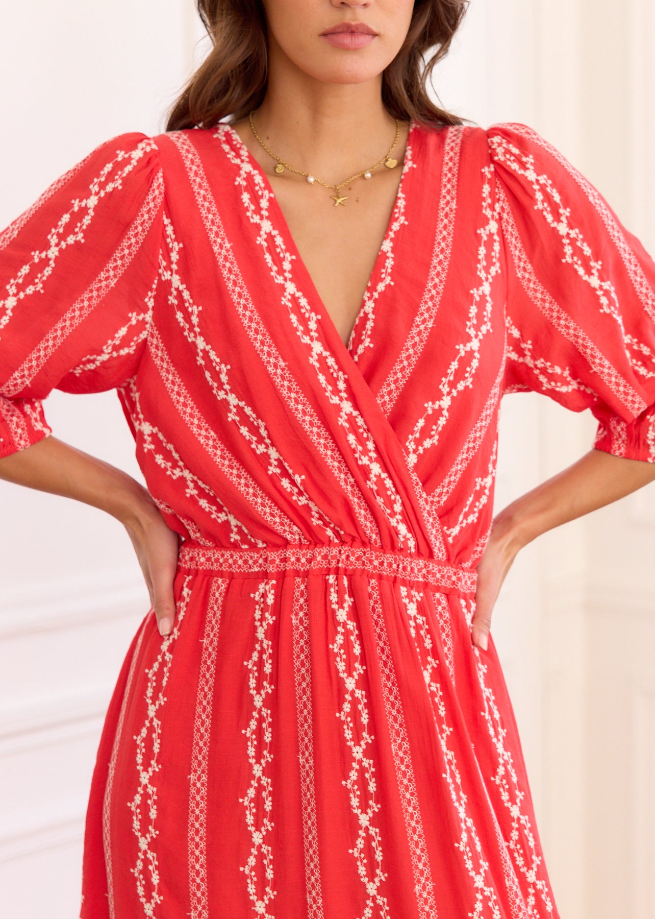 Robe Anjali