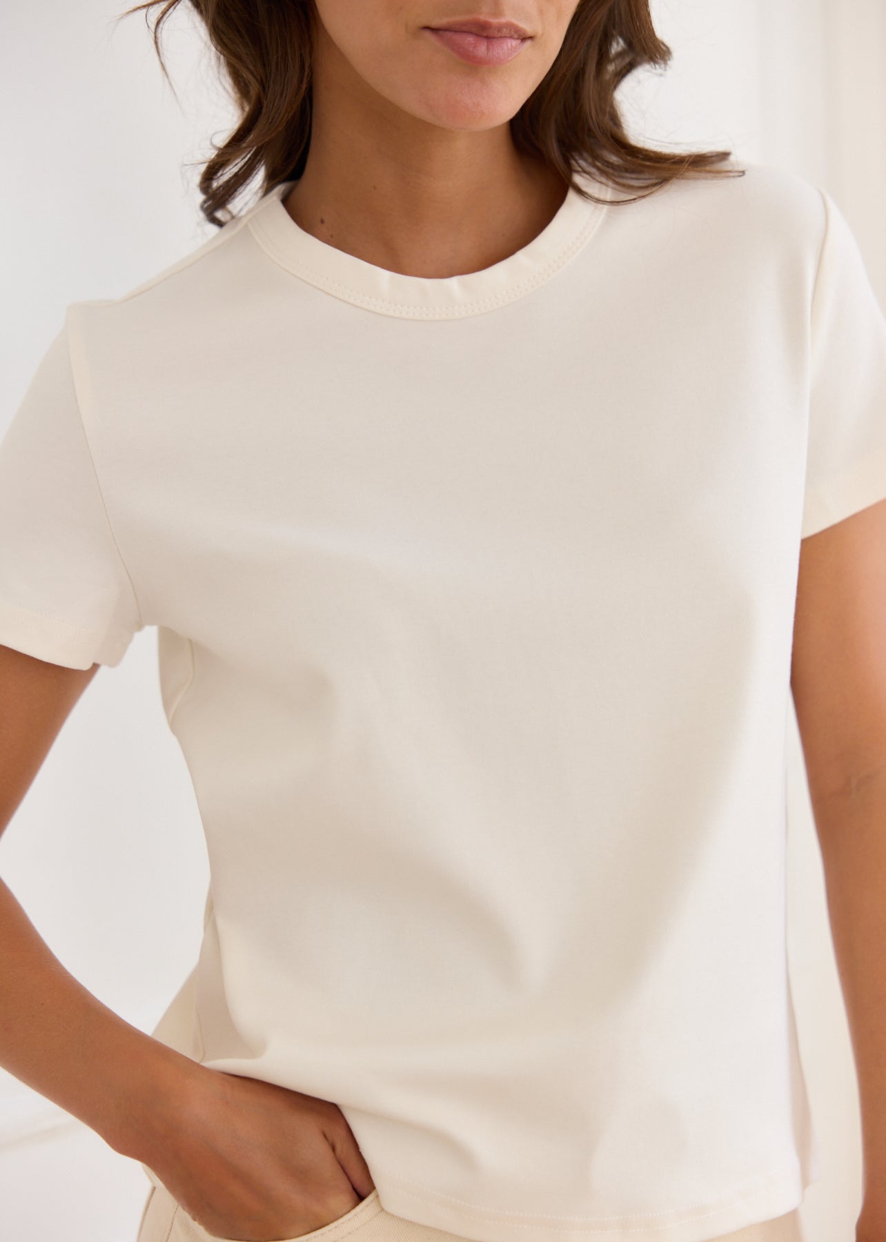 T-shirt Athéna