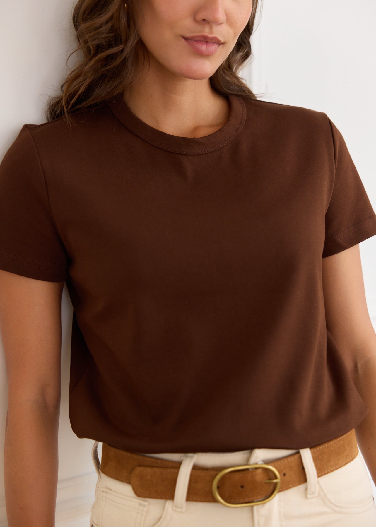 T-shirt Athéna