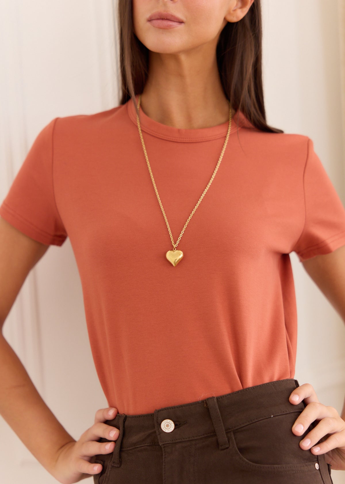 Athena T-Shirt