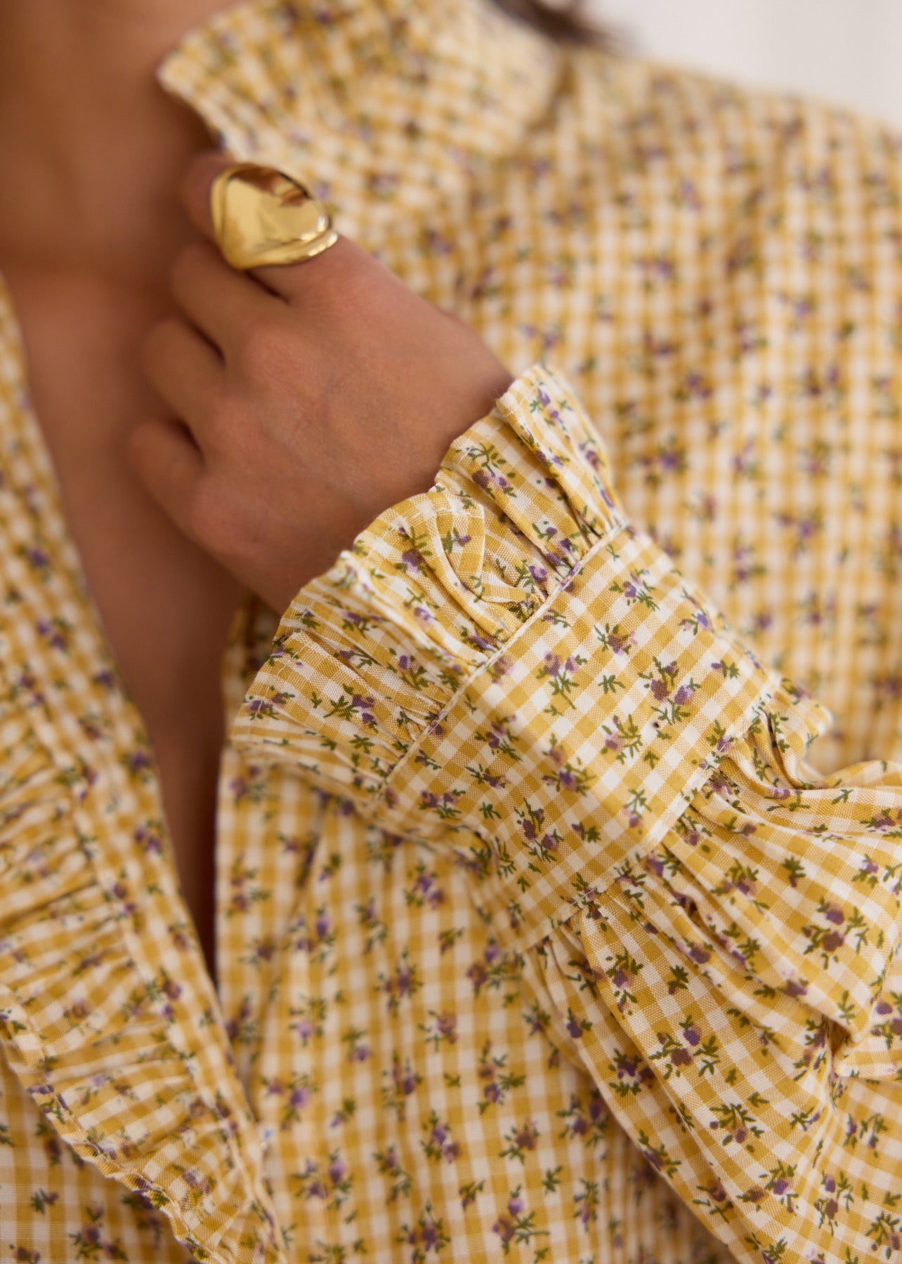 Chemise Aude