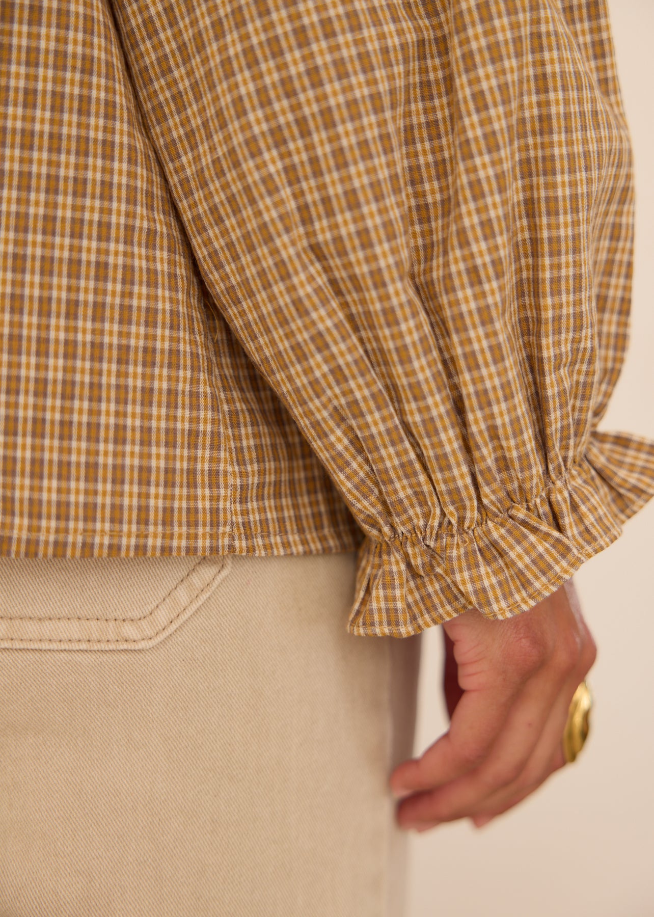 Chemise Avalon