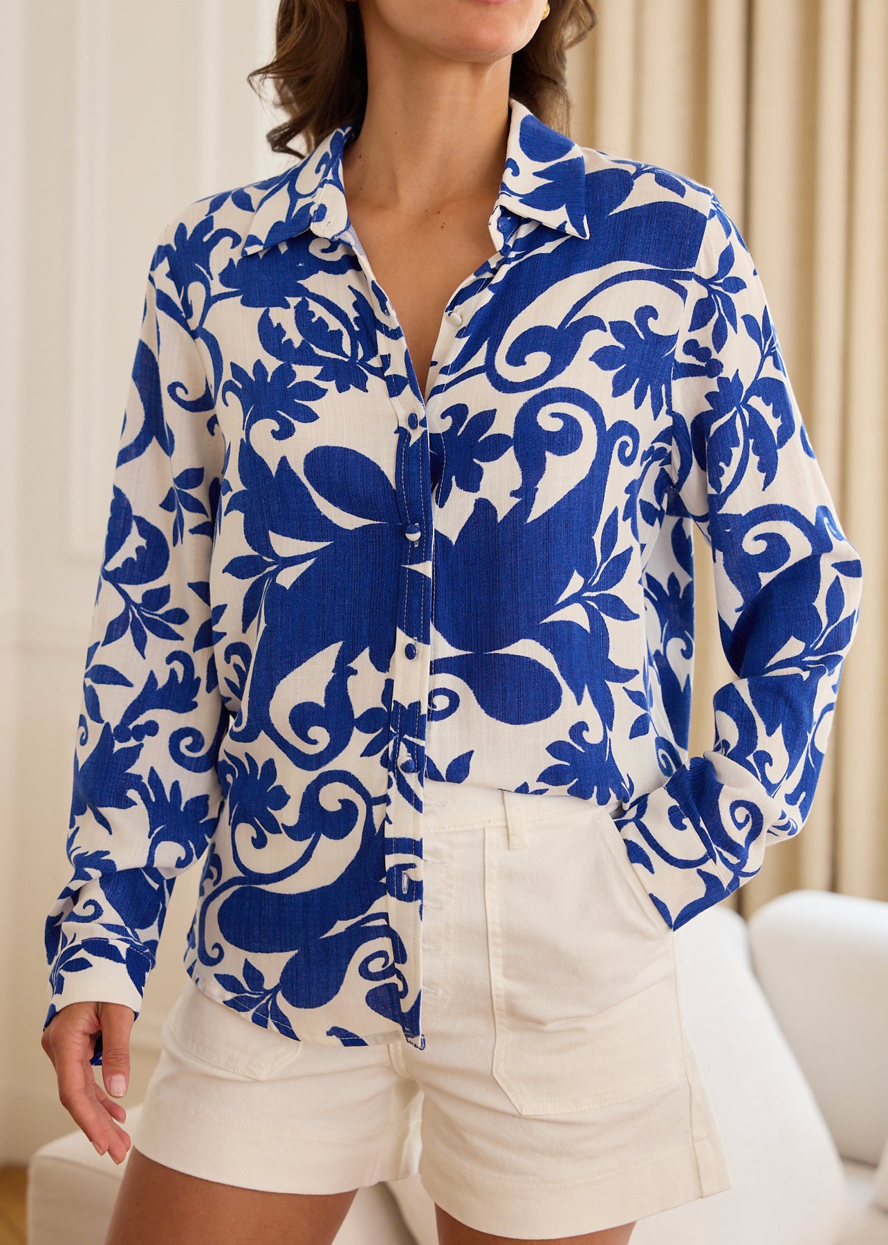 Chemise Baya