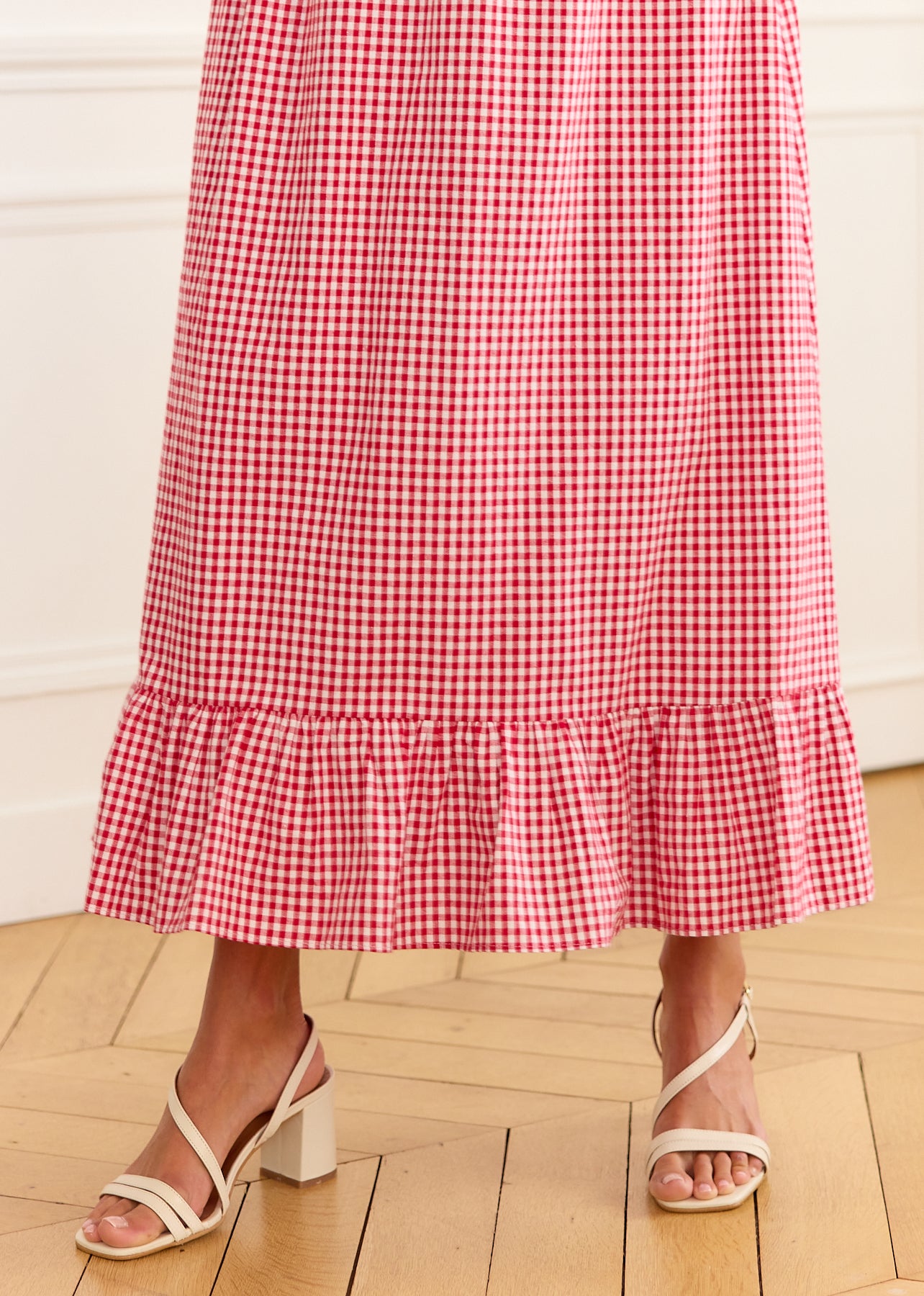 Jupe Blair
