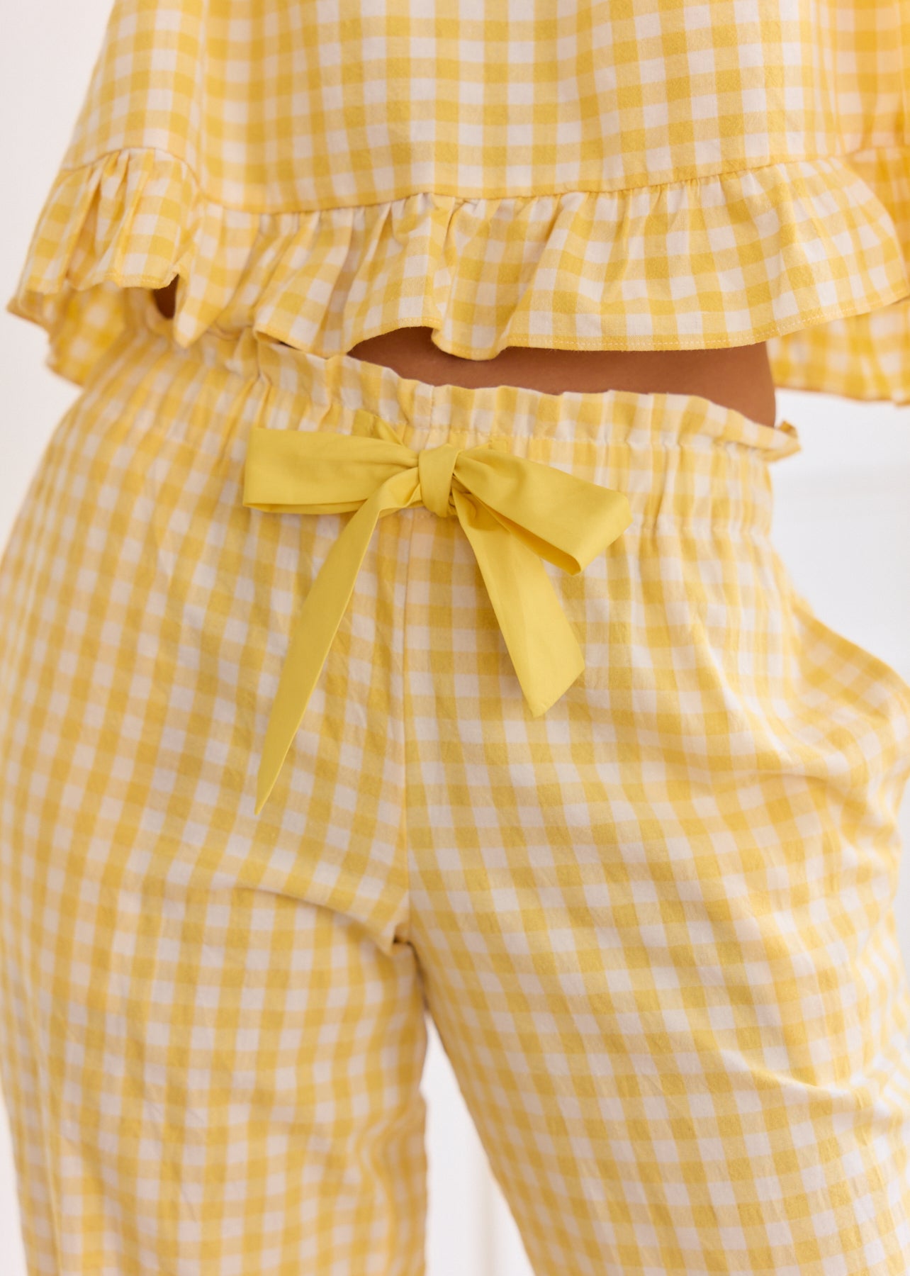 Cassia Trousers
