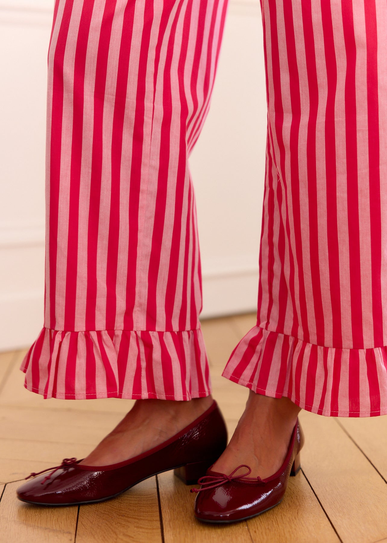 Cassia Pants