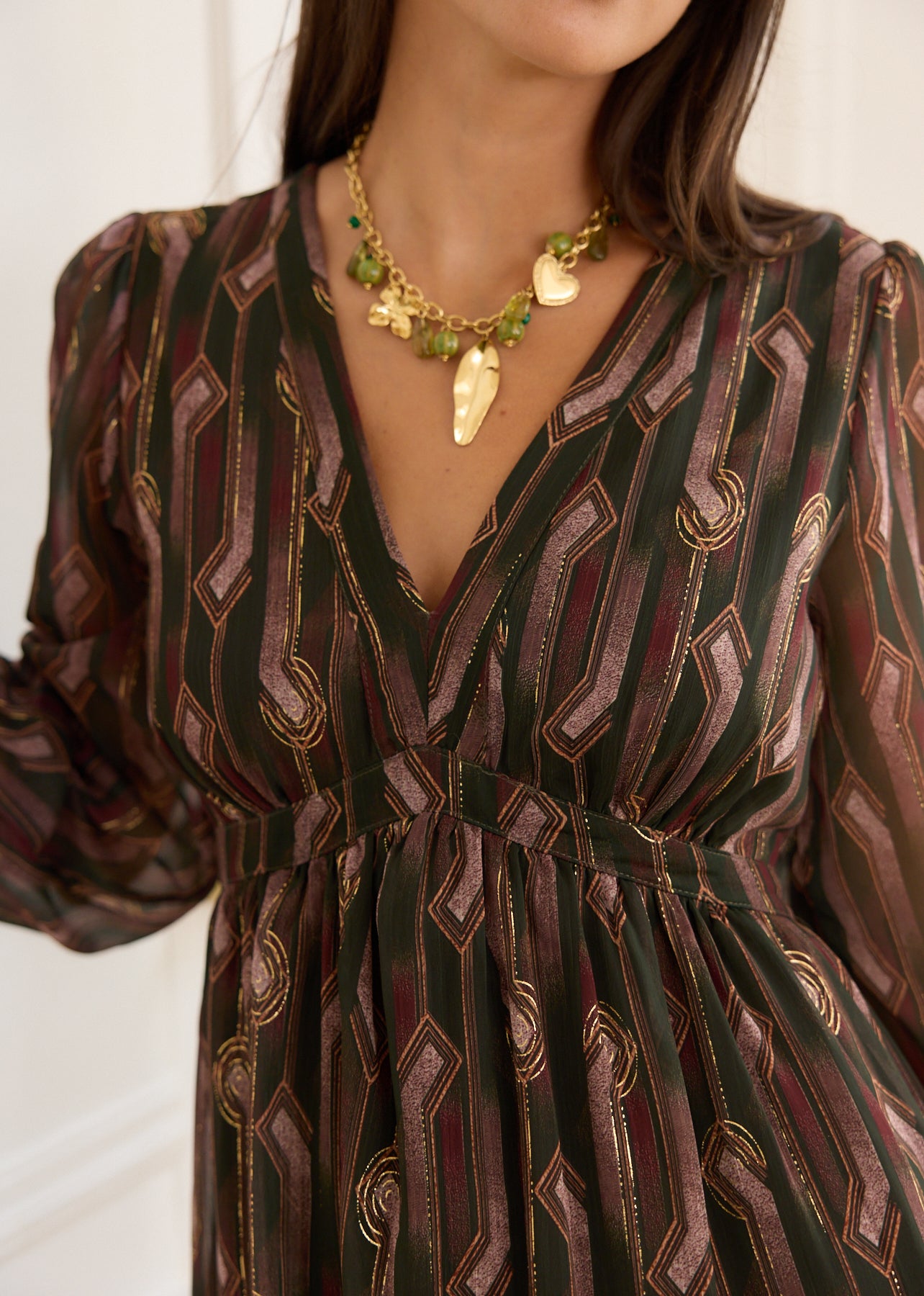 Robe Cressida