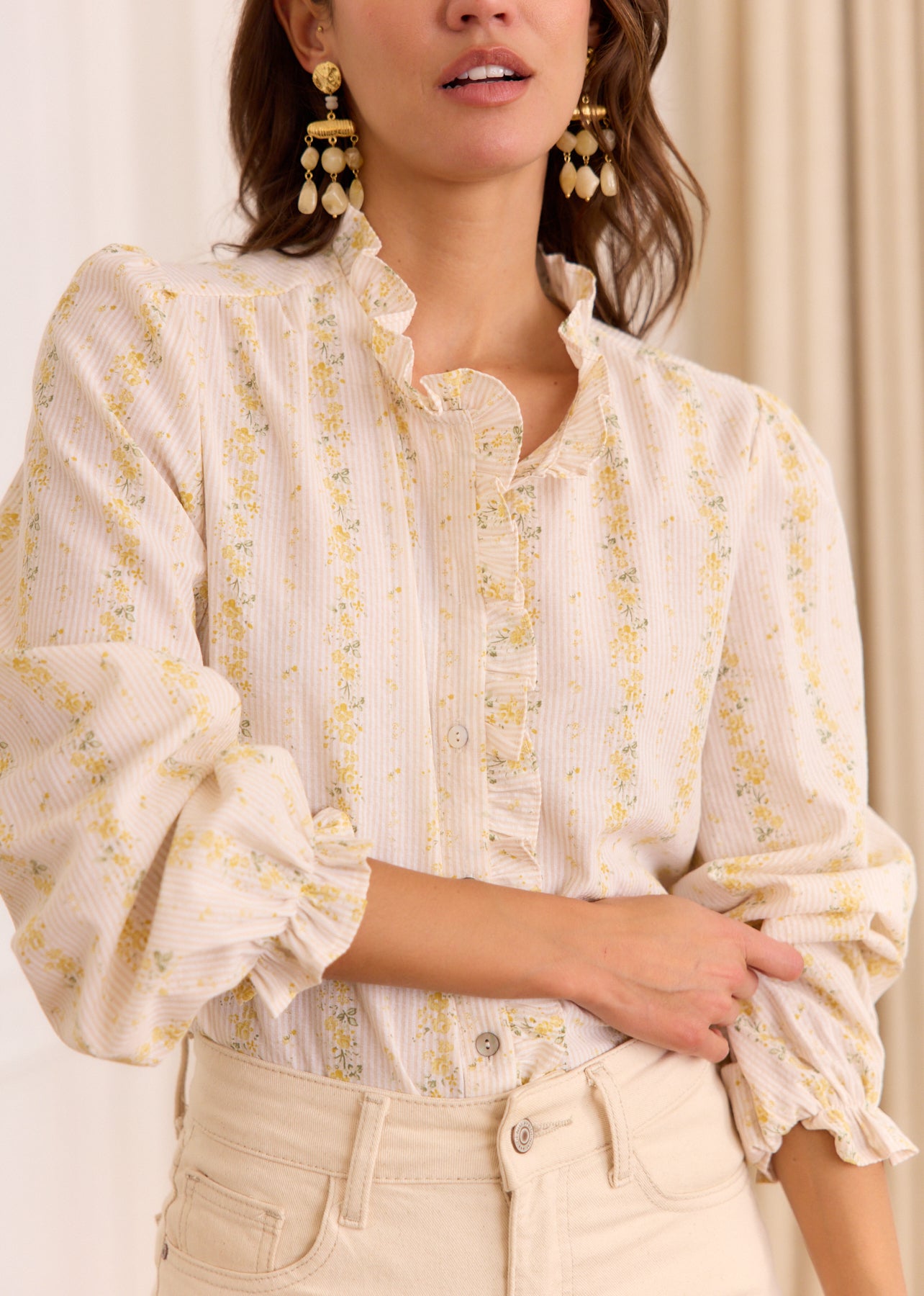 Chemise Dalva