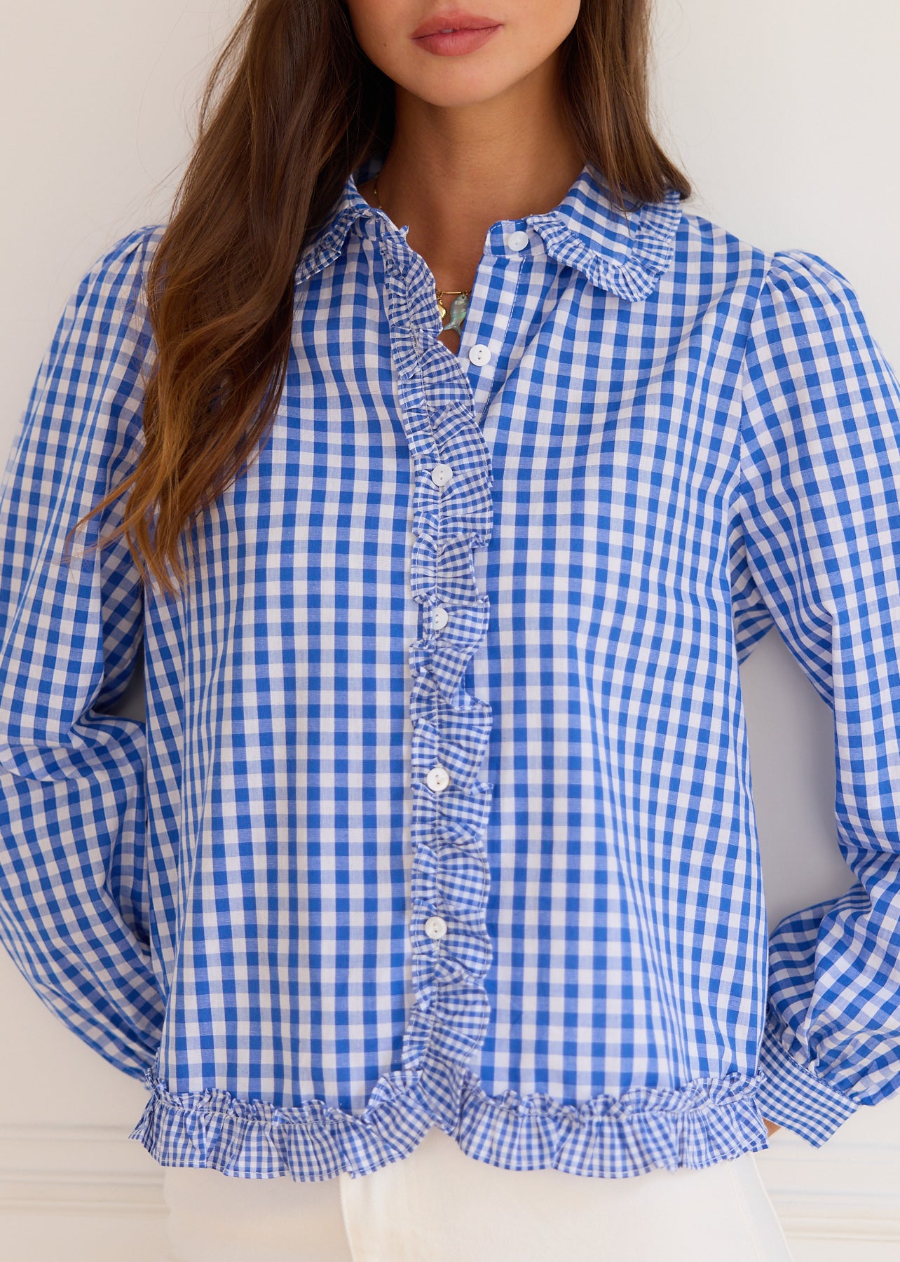 Chemise Danaé
