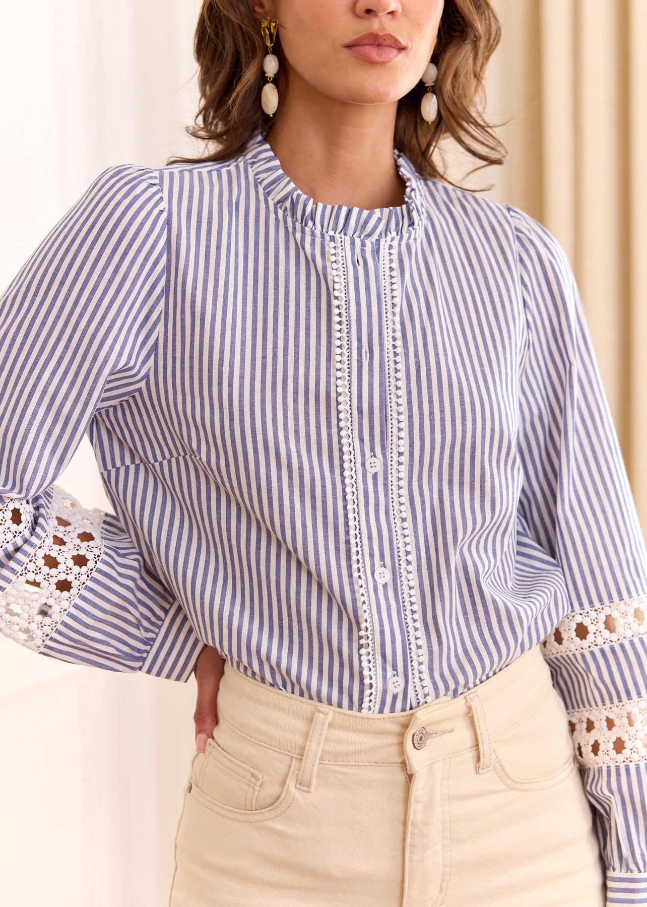 Chemise Danya