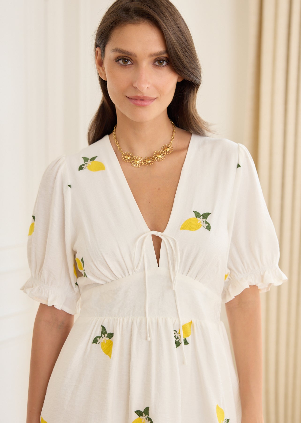 Dolce dress