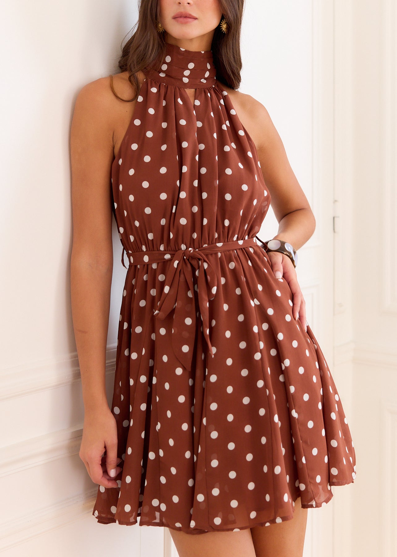 Elana Dress