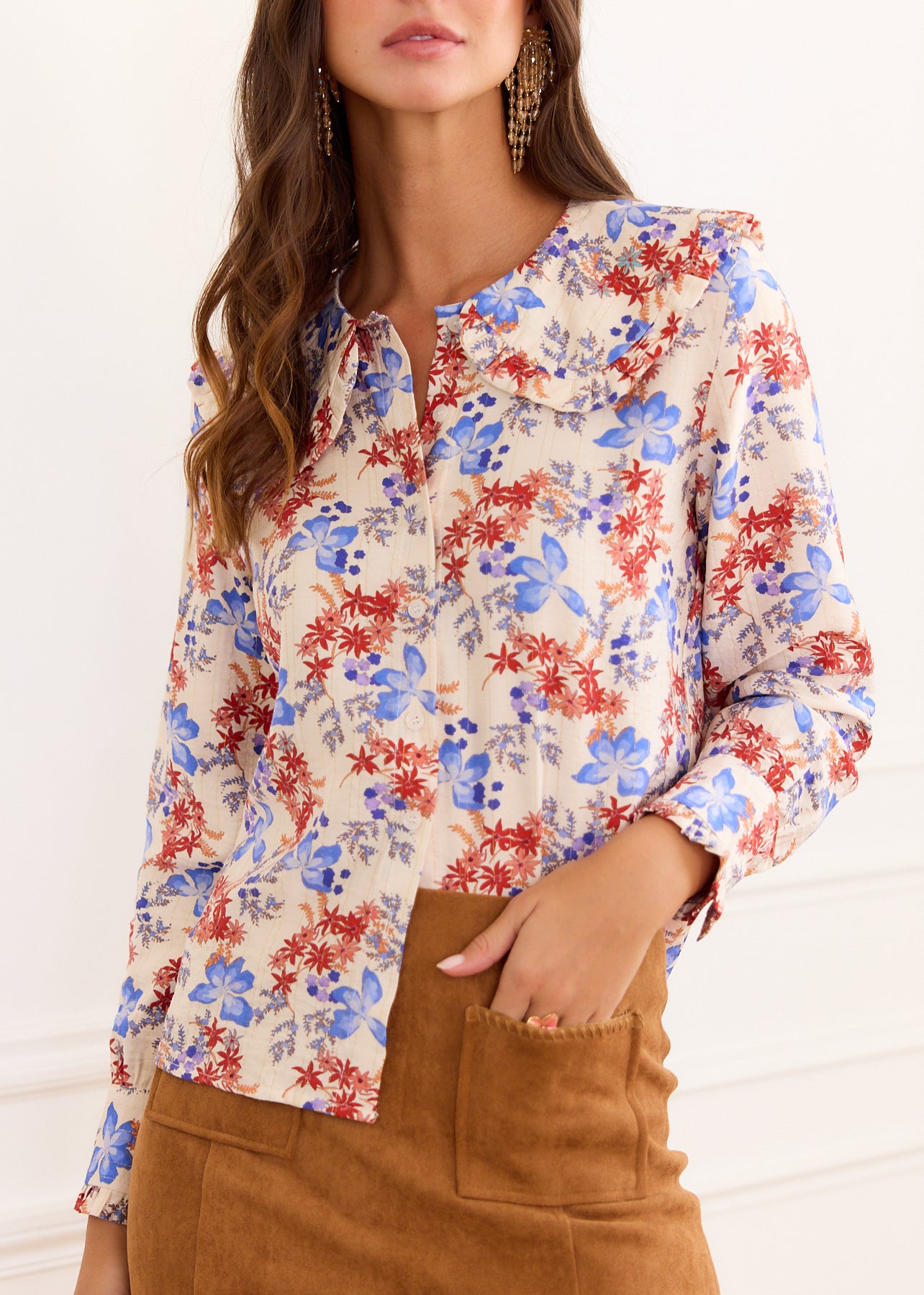 Éléa Shirt