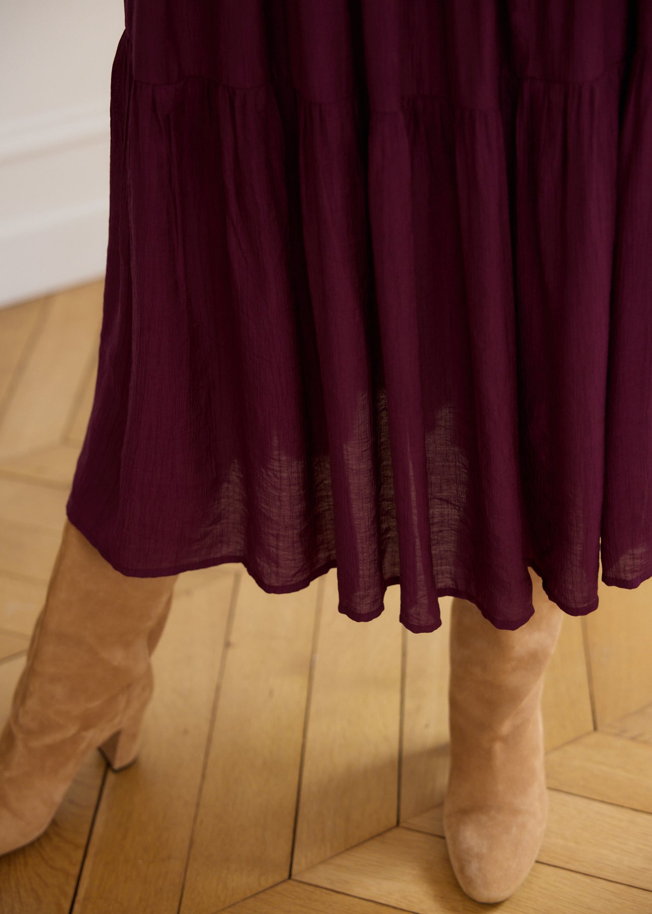 Eliza skirt