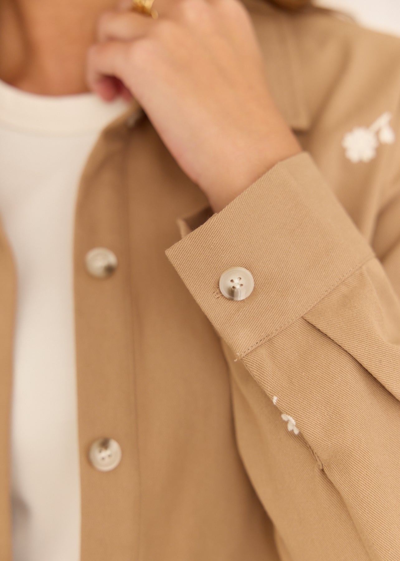 Erika Jacket