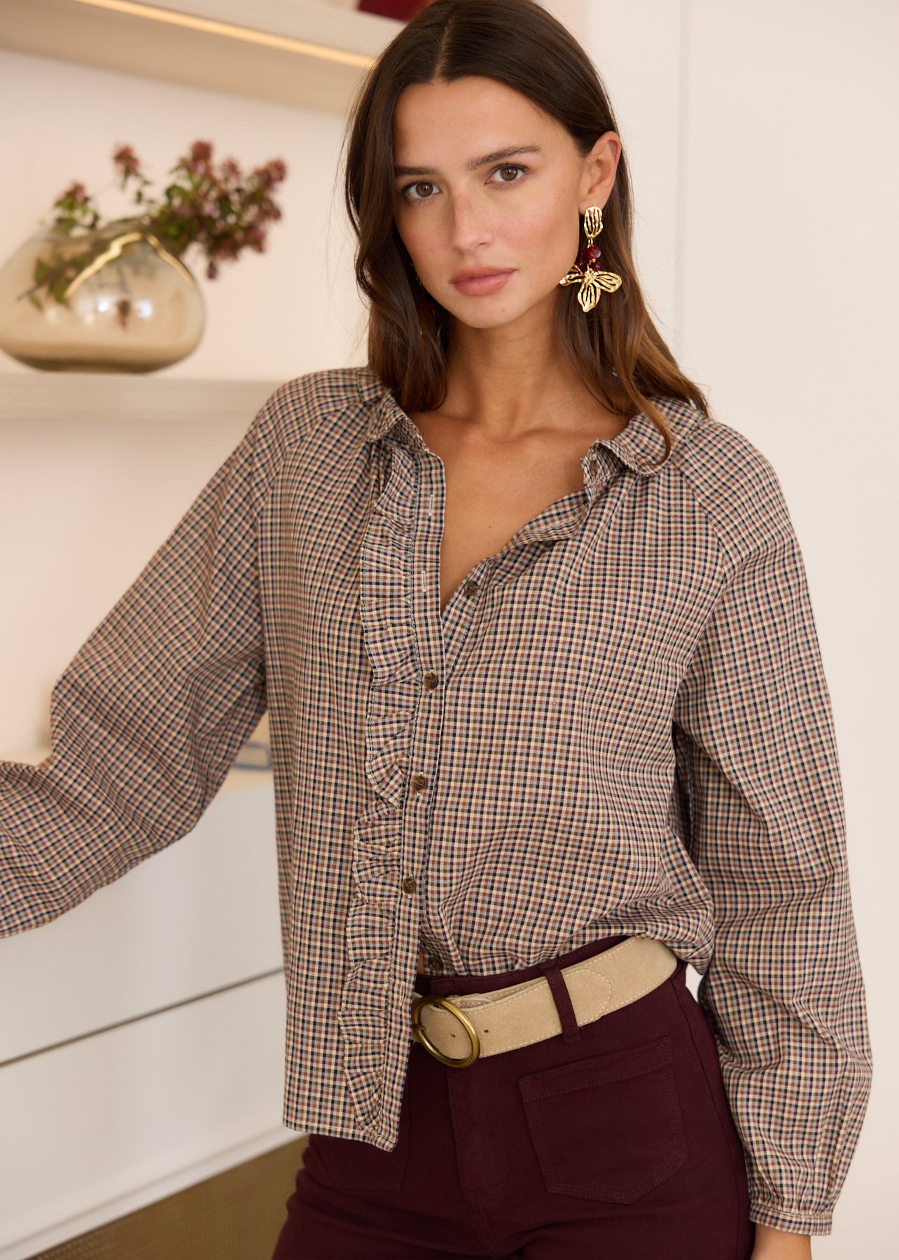 Estelle Shirt