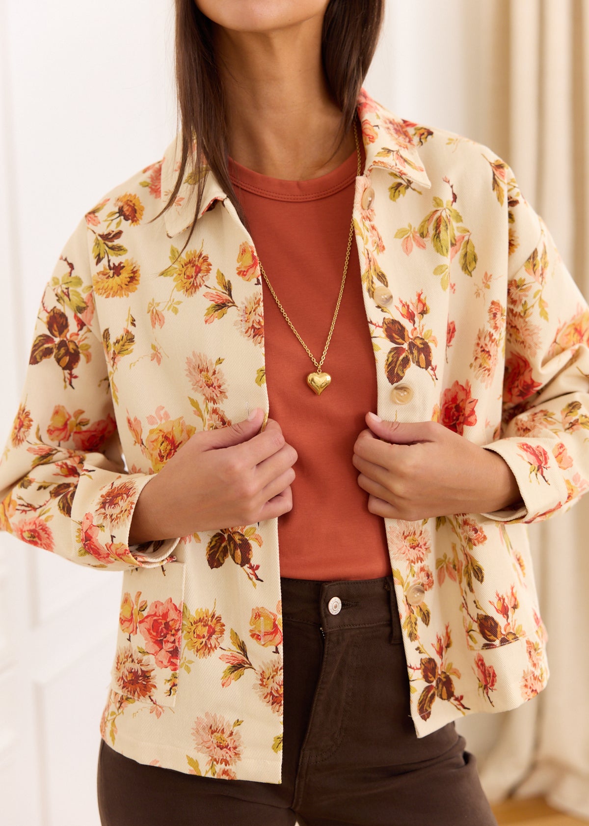 Veste Ezia