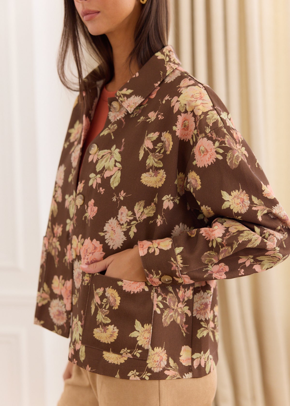 Veste Ezia