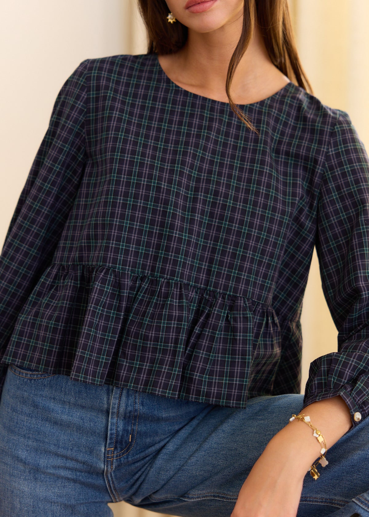 Blouse Huda