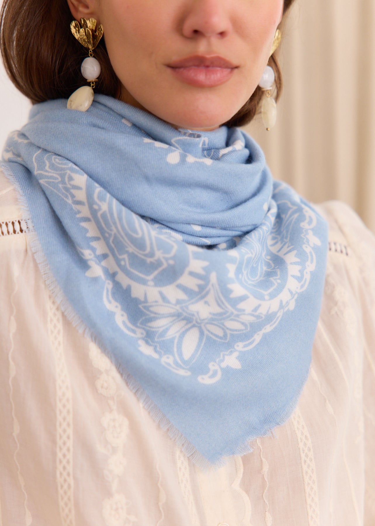 Ila Scarf