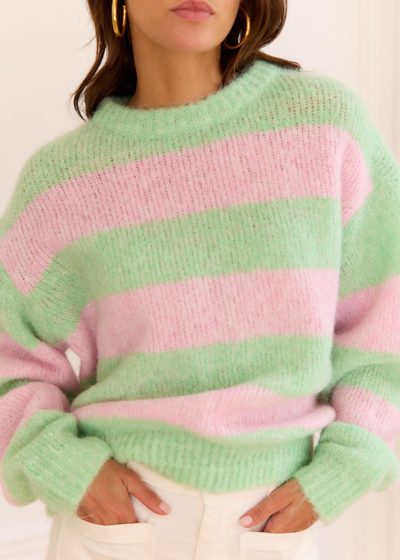 Ilias Sweater