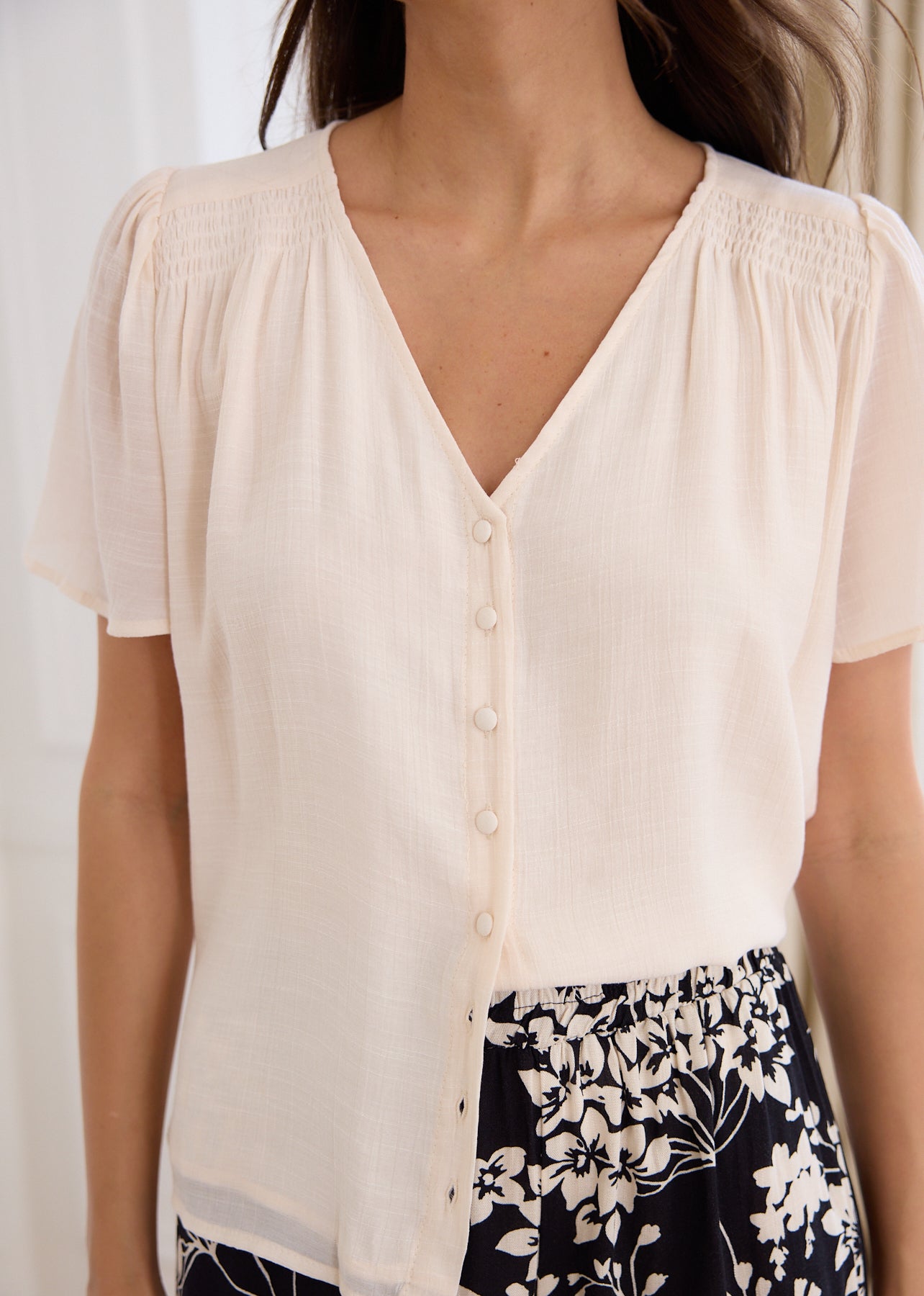 Blouse Ilio