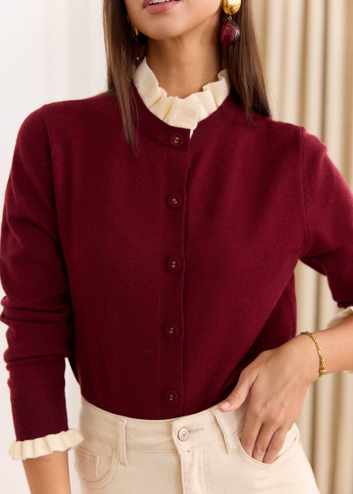 Isolde Vest