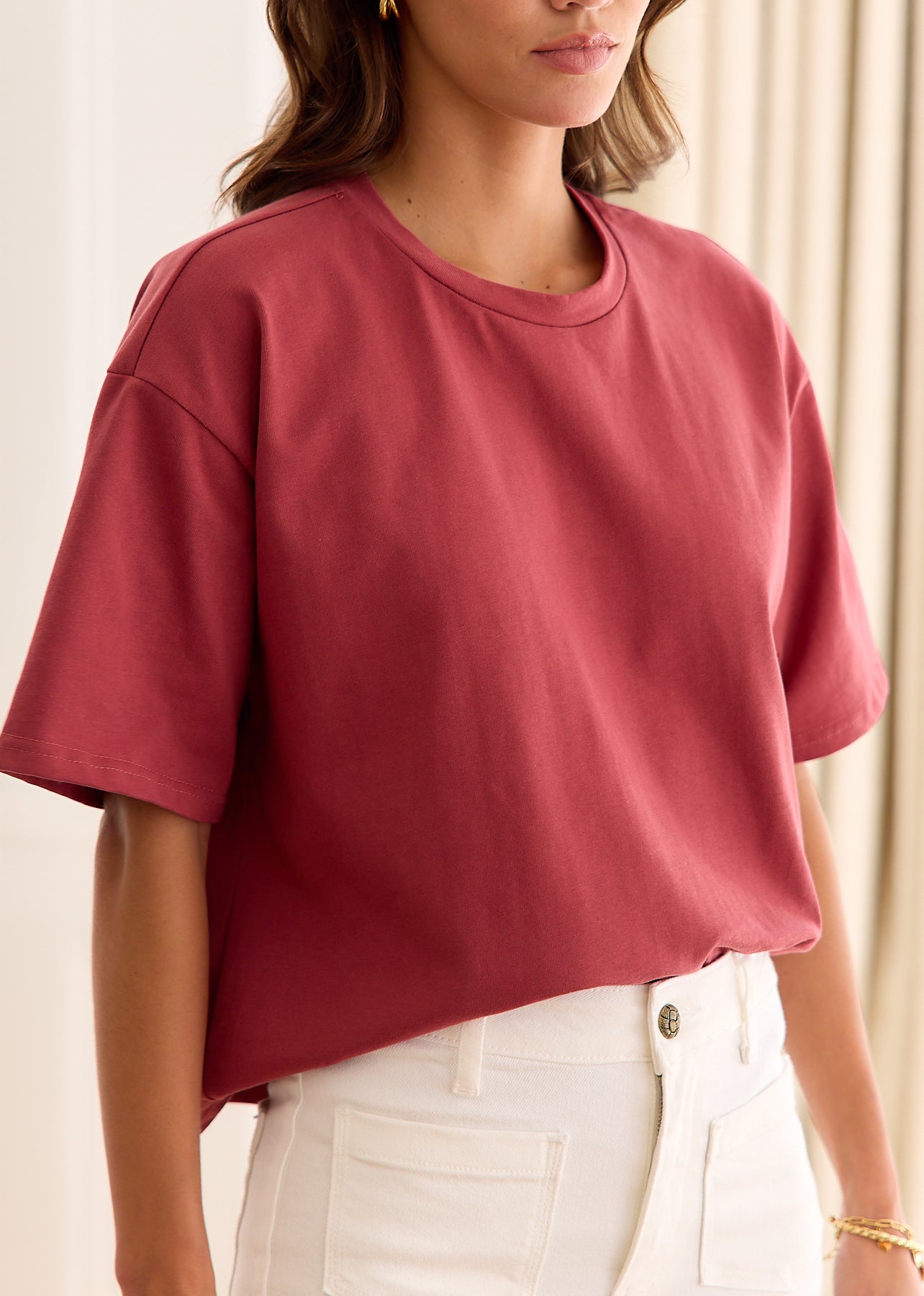 T-shirt Iva