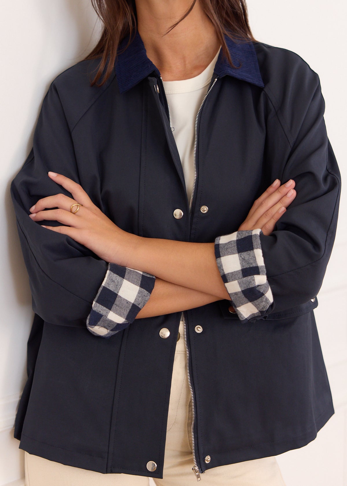 Jana Jacket