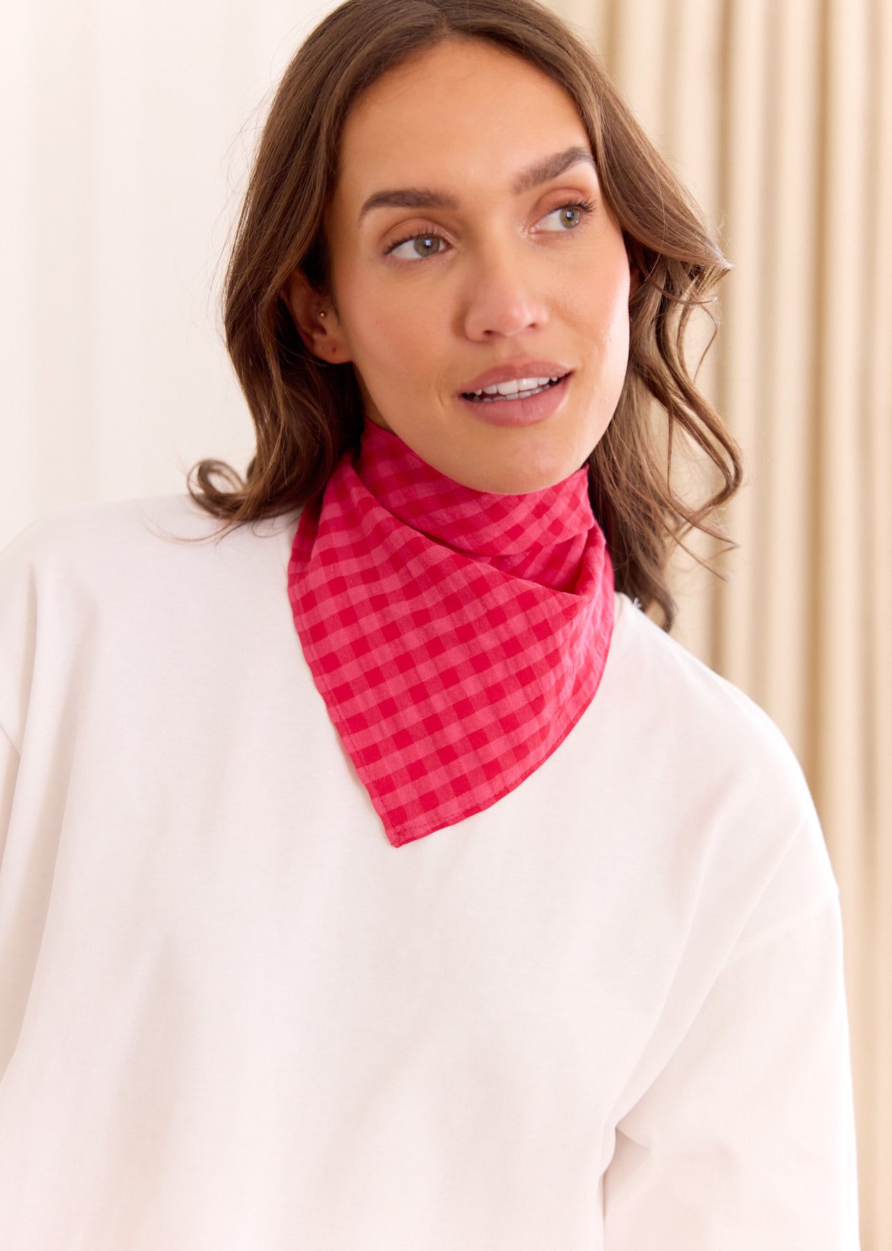 Josette Scarf