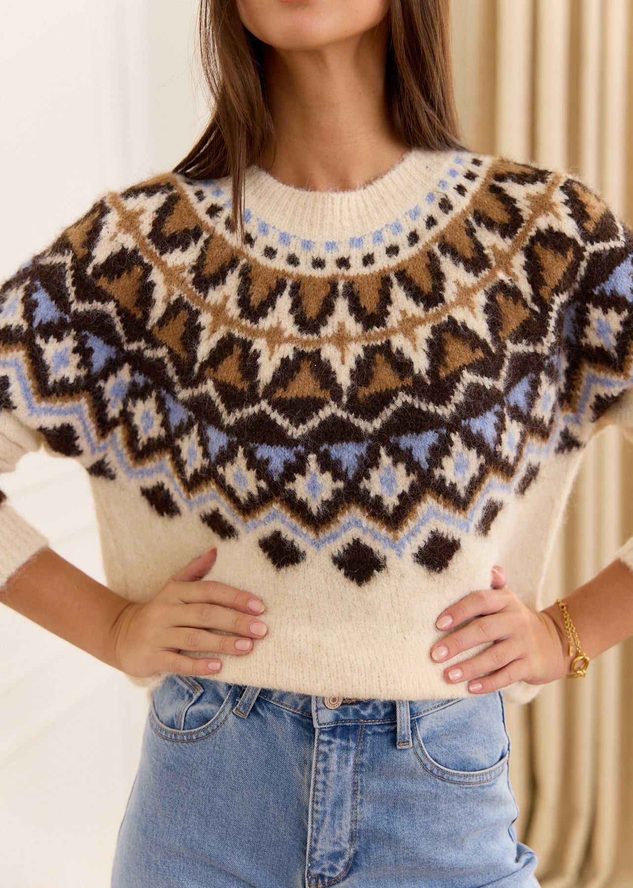 Sweater Jovana