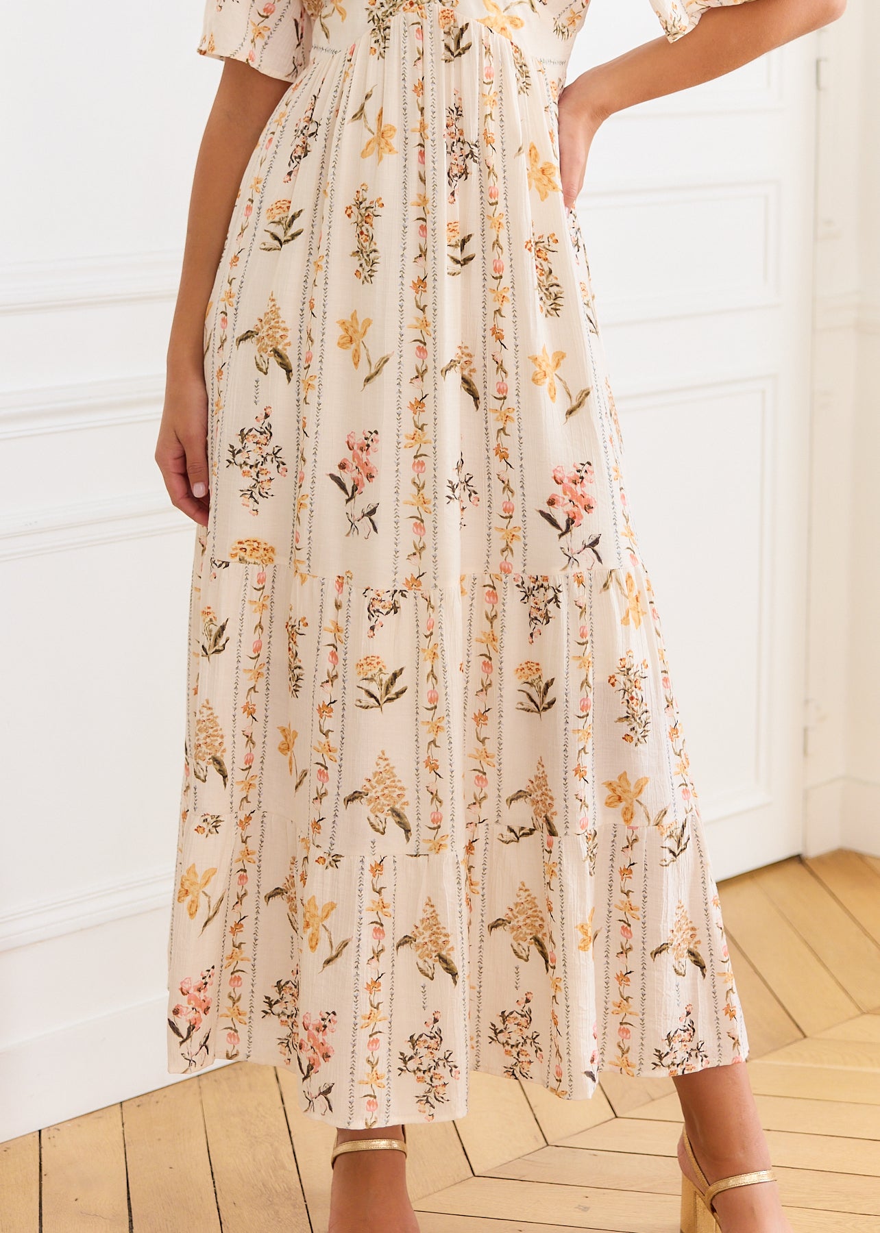 Joy Dress