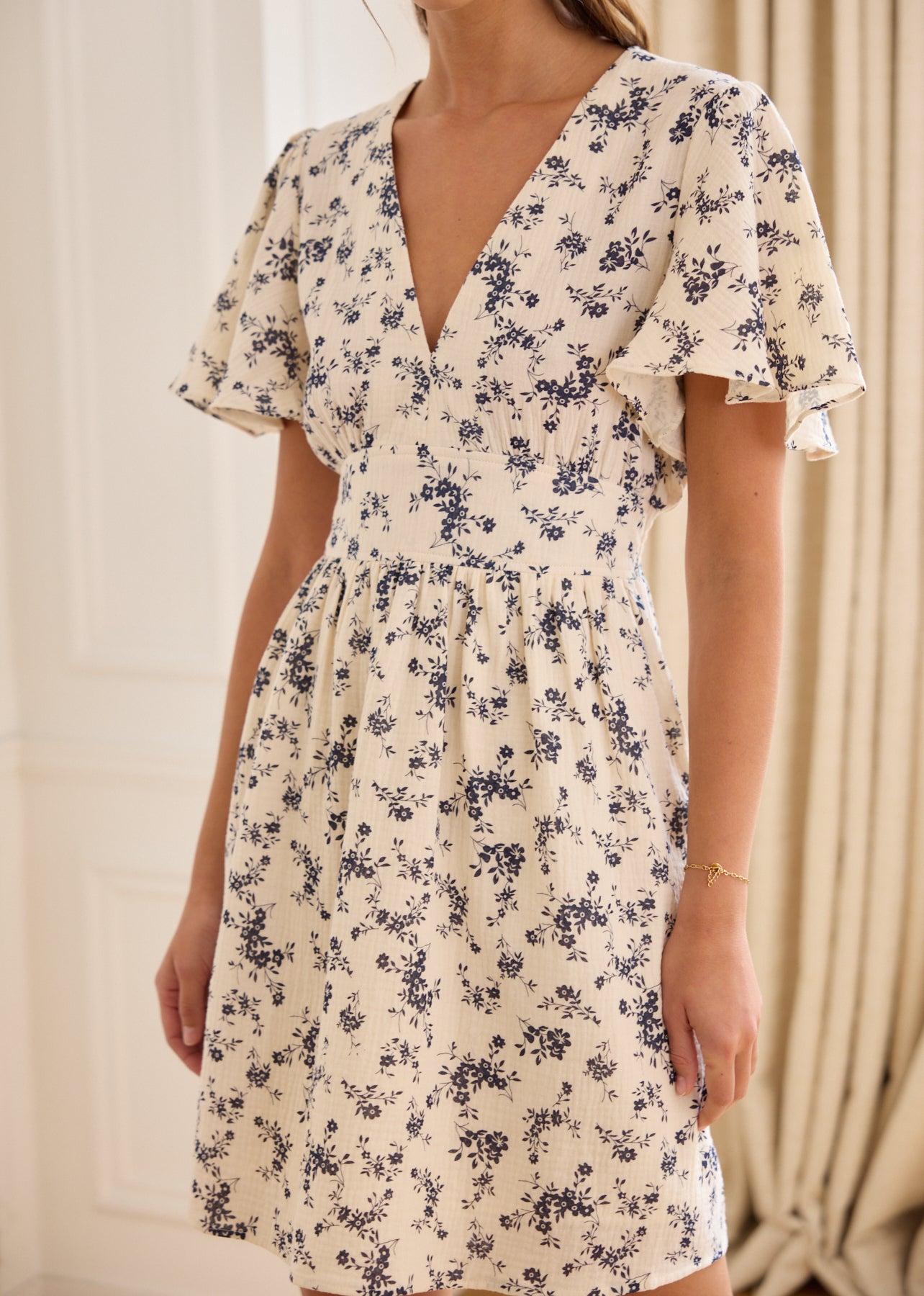 Jude Dress