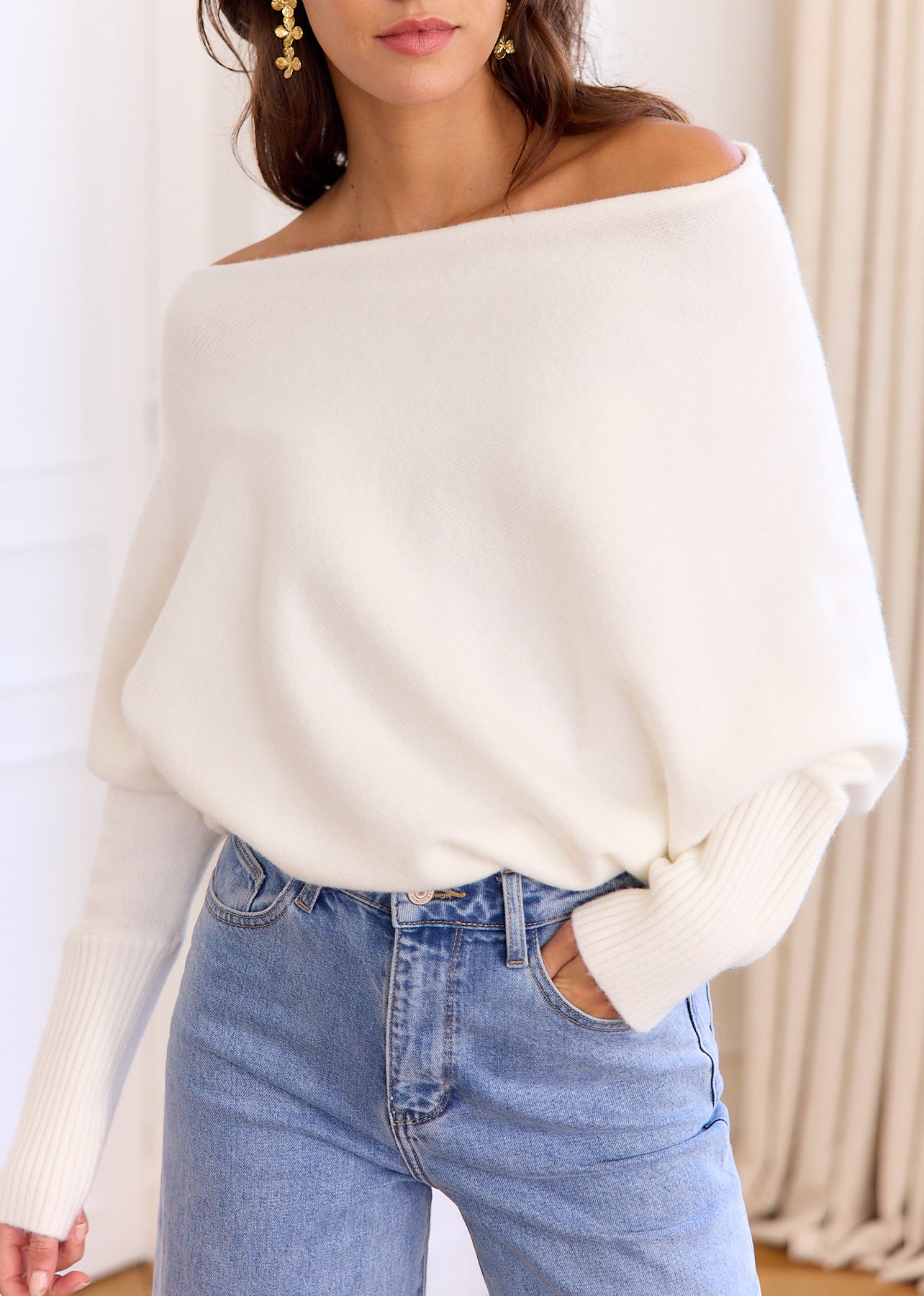 Judy Sweater