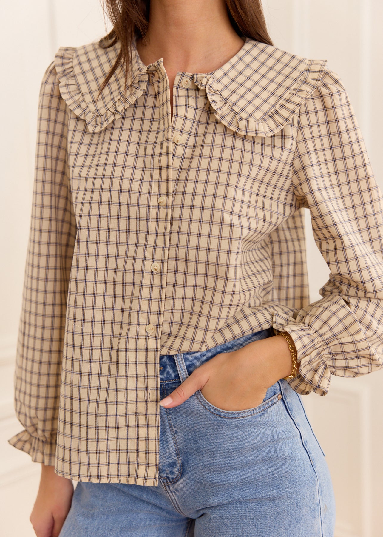 Julia Shirt