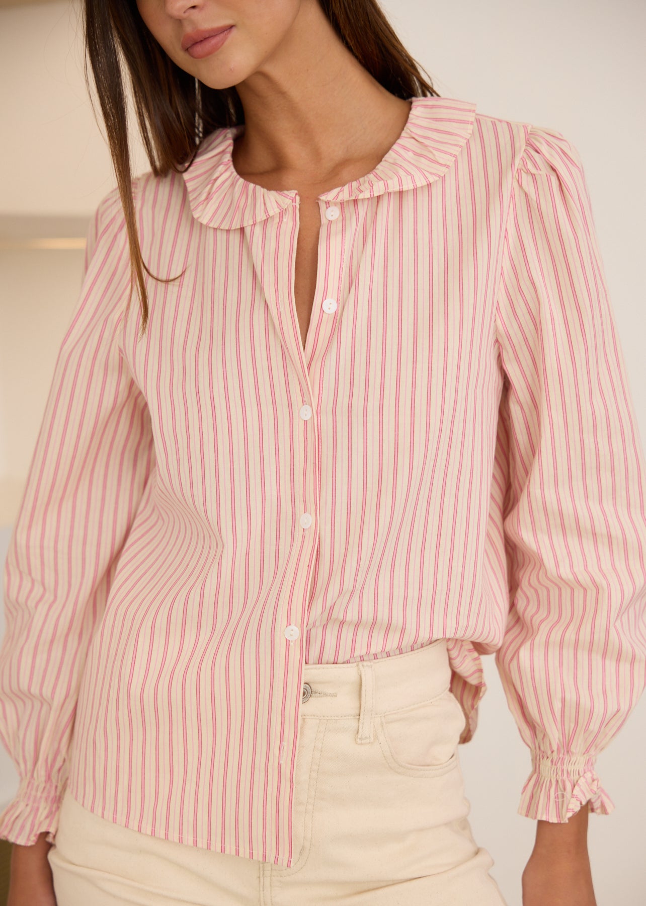 Blouse Lani