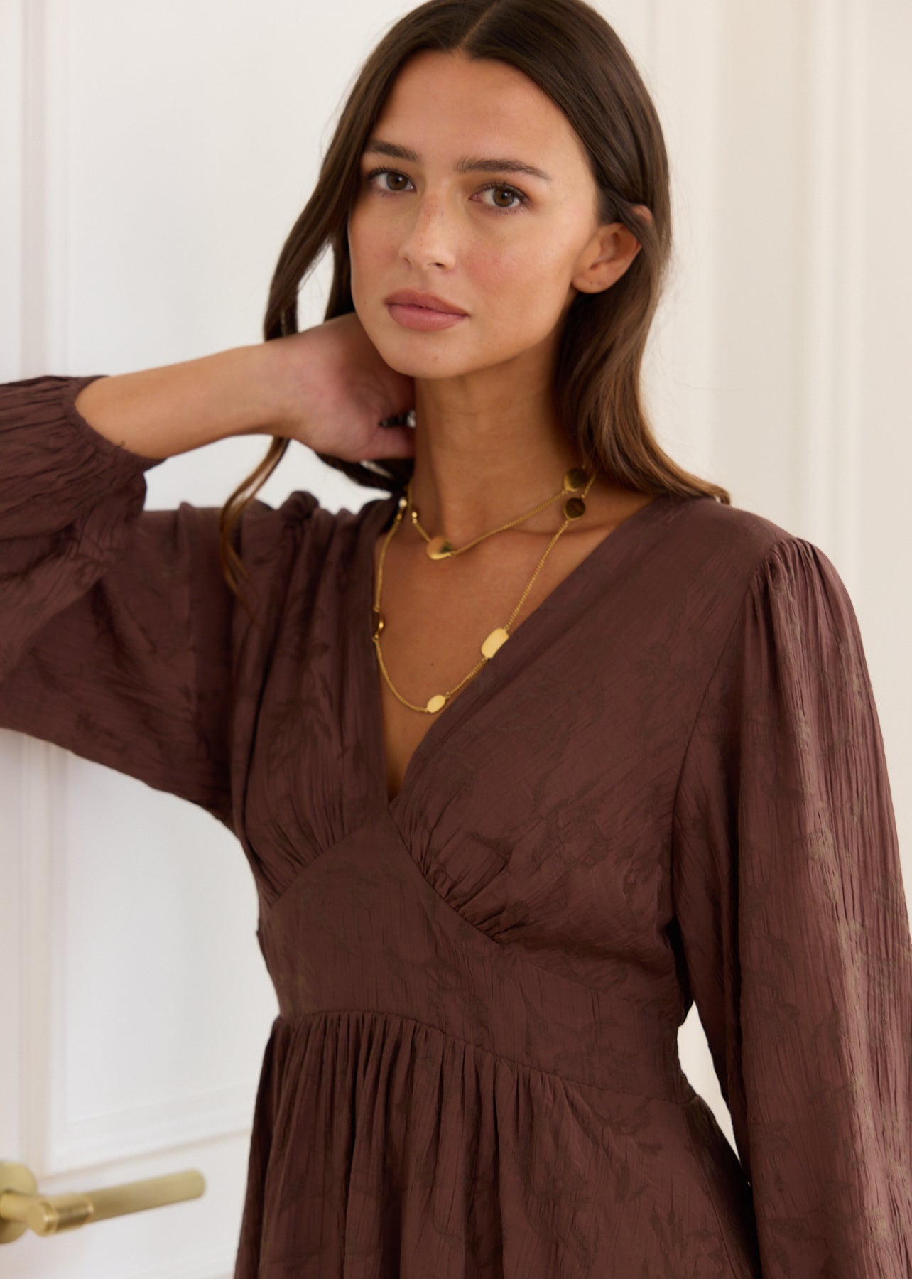Lauriane dress