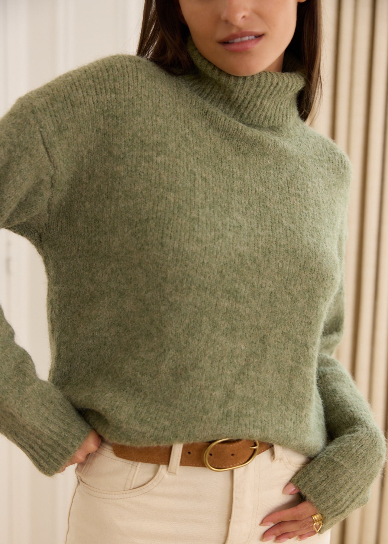 Pull Léandro